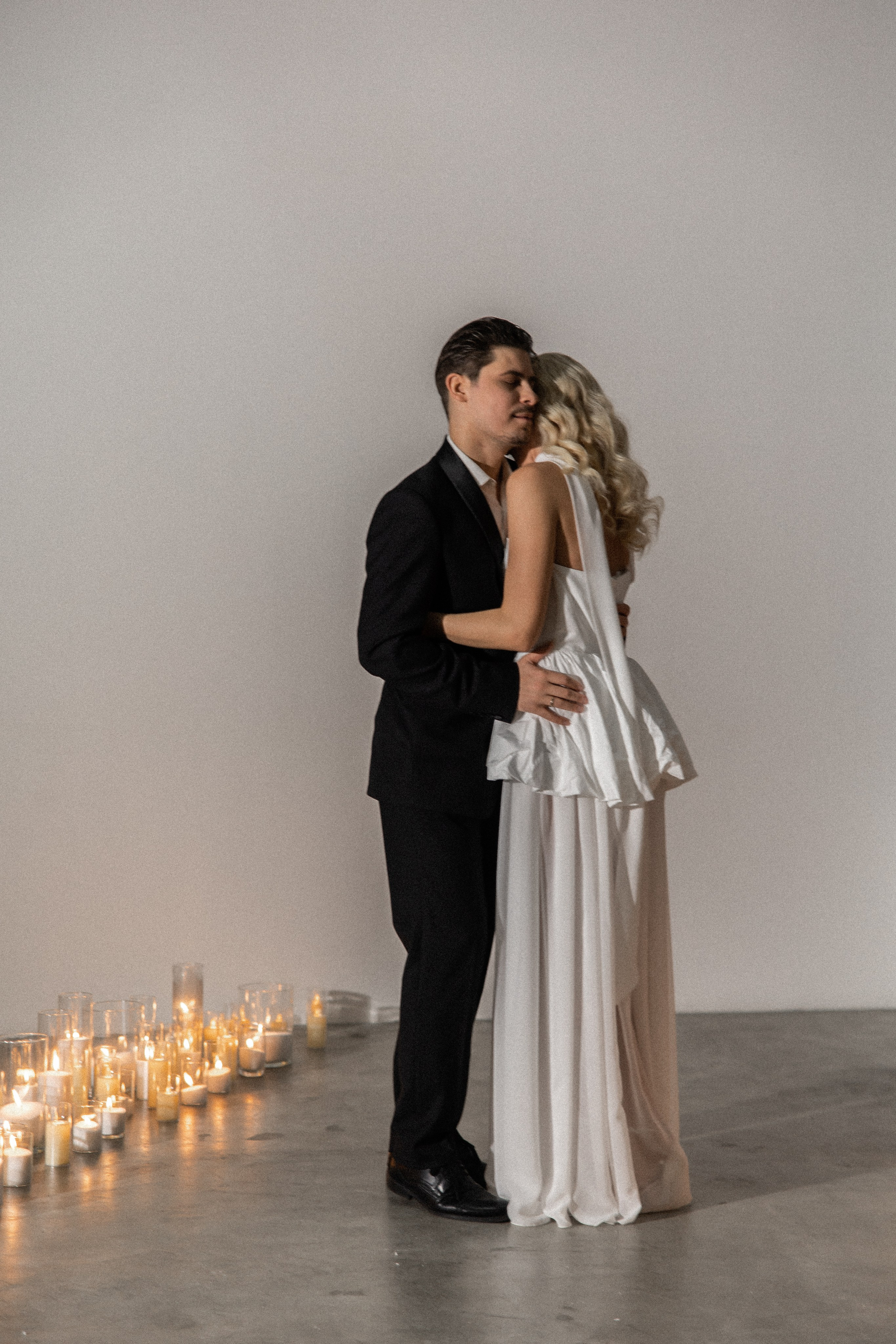 ПАВЕЛ+АНАСТАСИЯ. Фотограф Элла Ефимова