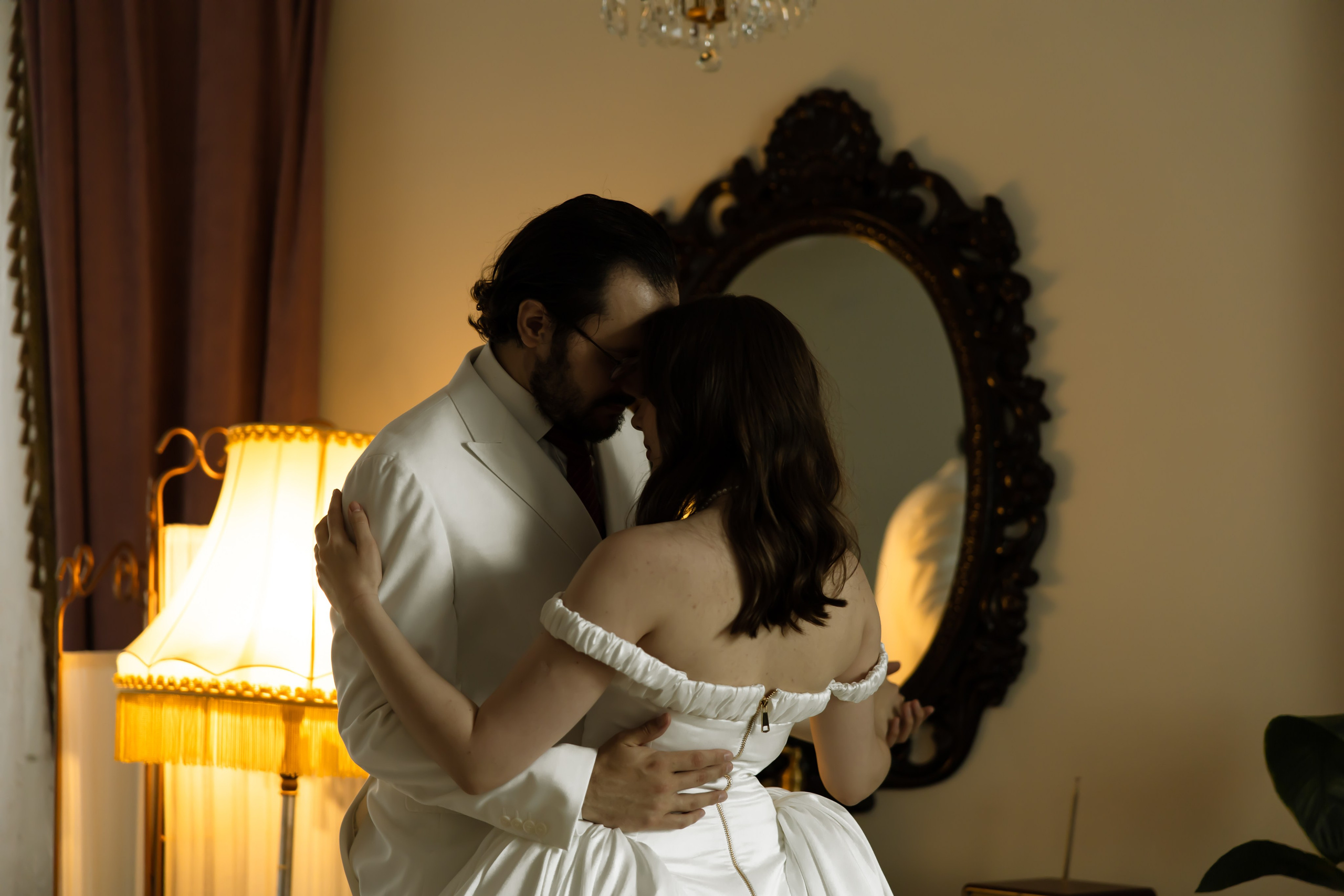 АЙДАР+ЛИАНА. Фотограф Элла Ефимова