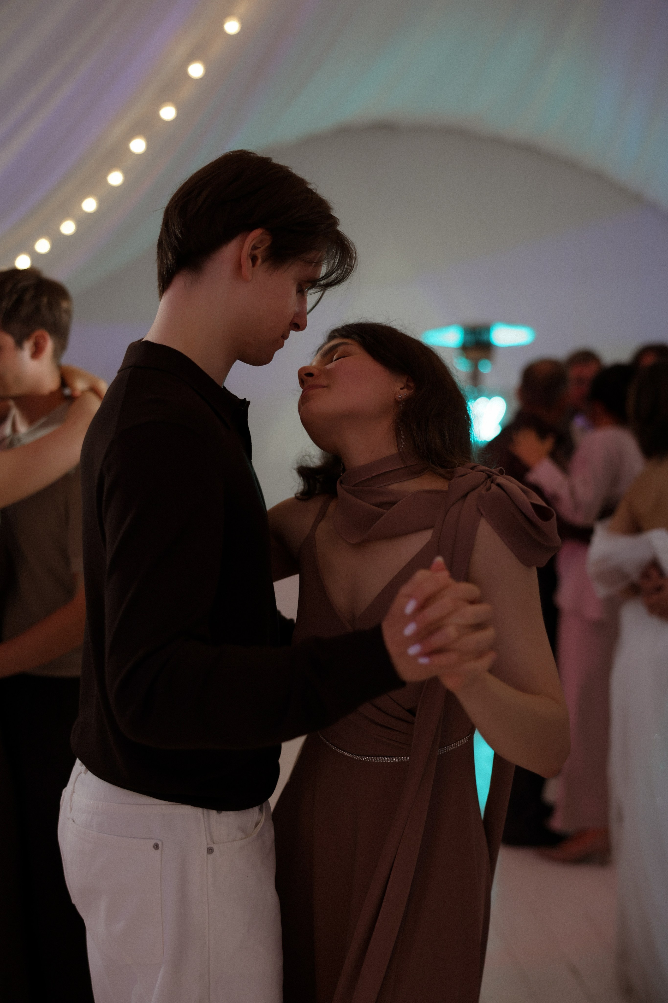 «Просто МЫ» — Дарья и Иван. Свадебный и семейный фотограф в Москве Ломова Ирина