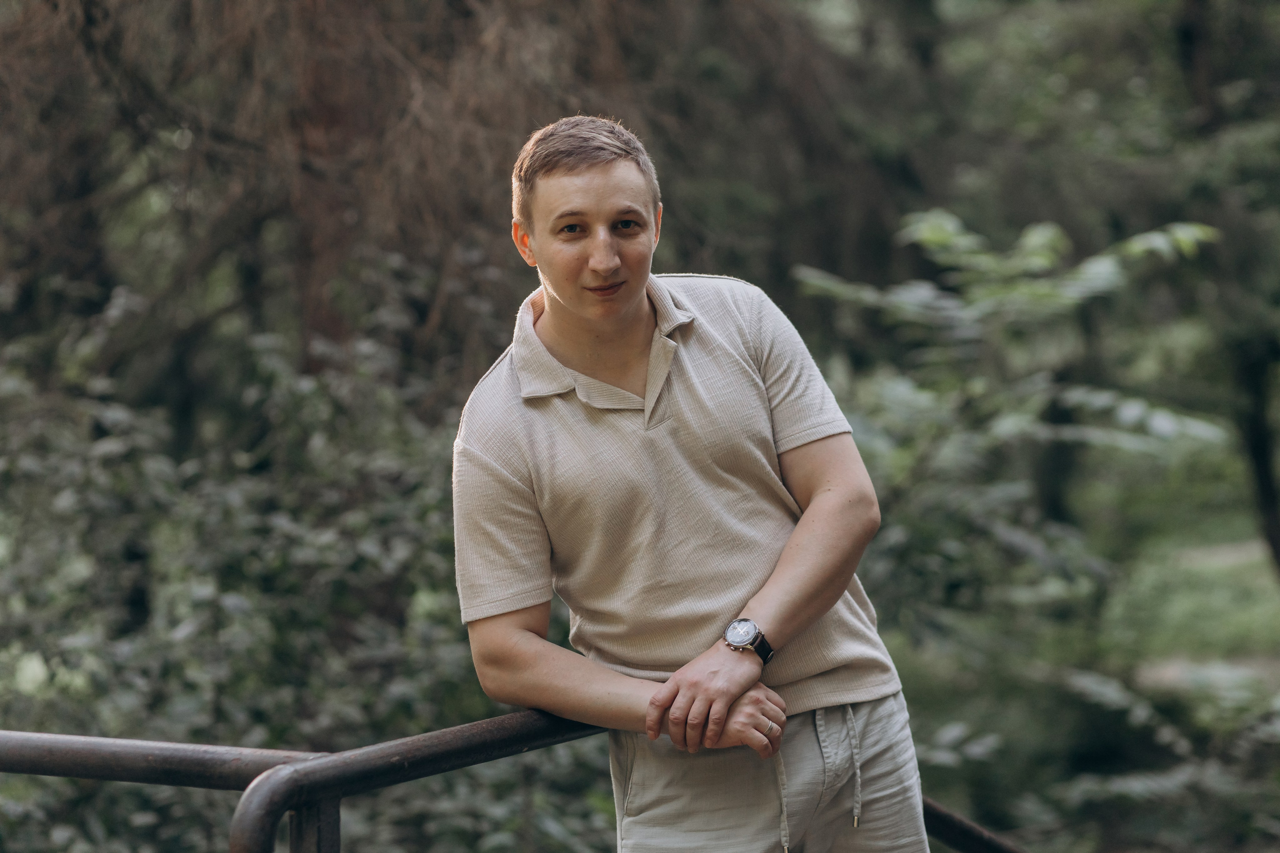 Семья Лилии. Женский и свадебный фотограф