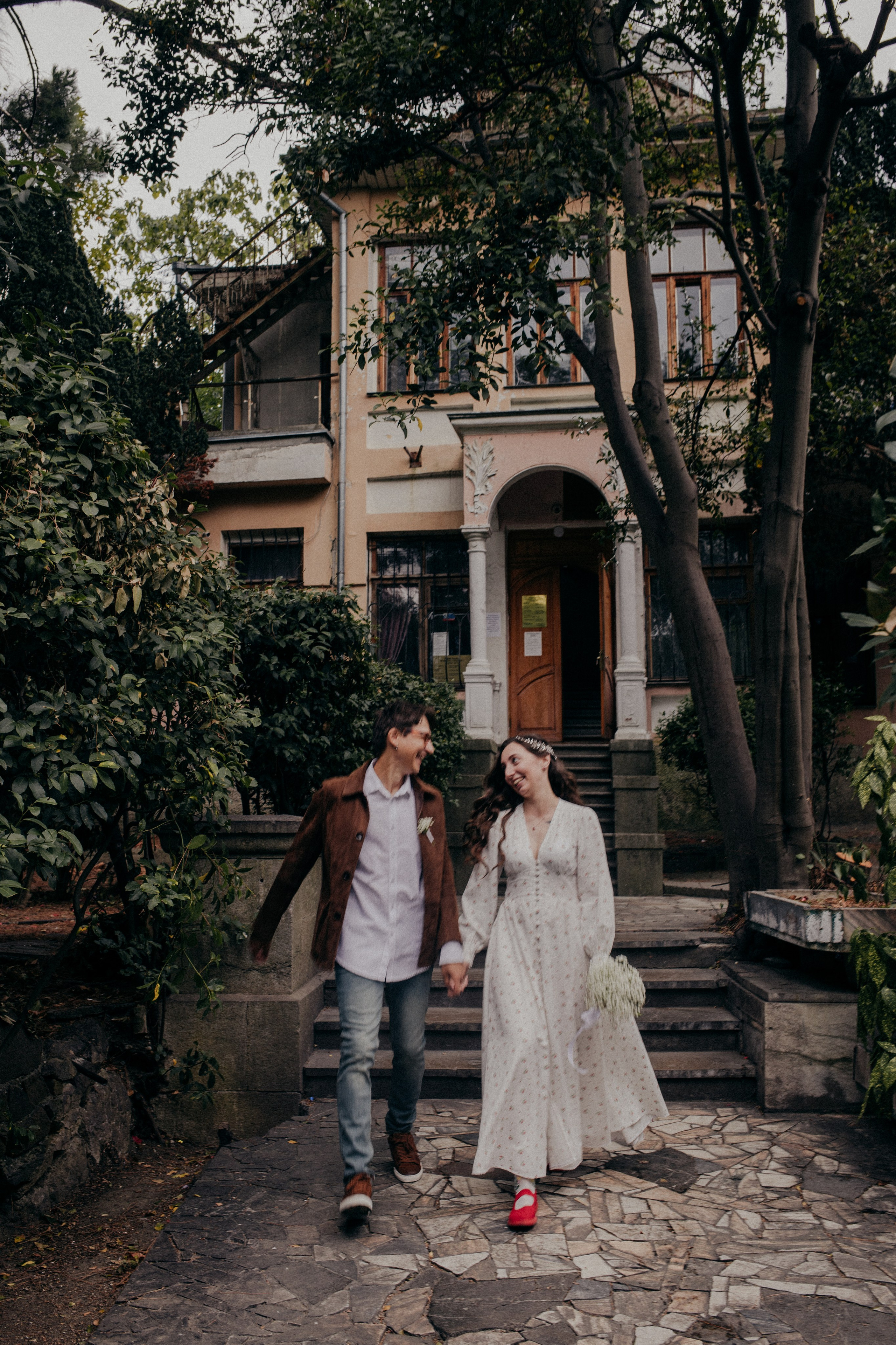 Любовь. Фотограф Анастасия Огнева