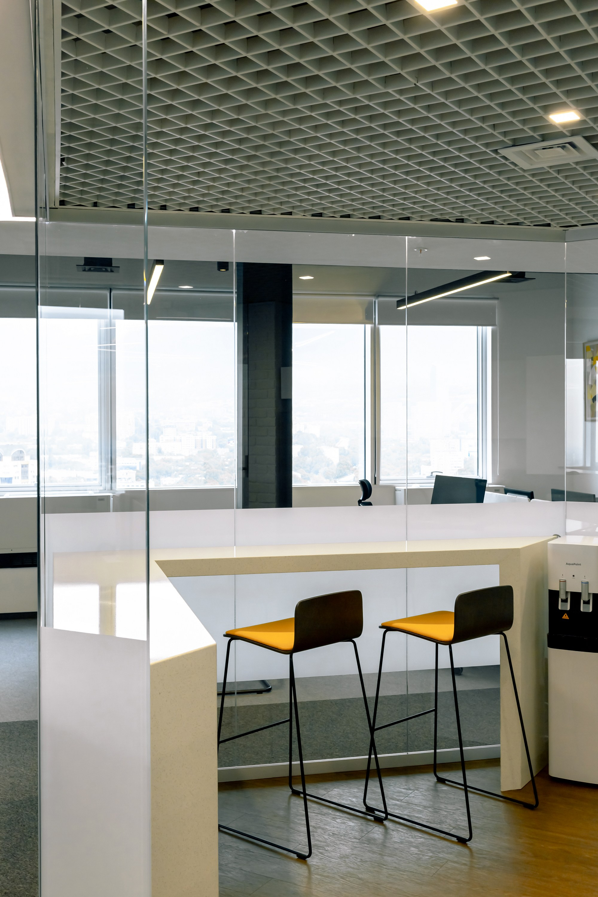 Mercure space. Репортажный фотограф в Алмате Чумаков Георгий