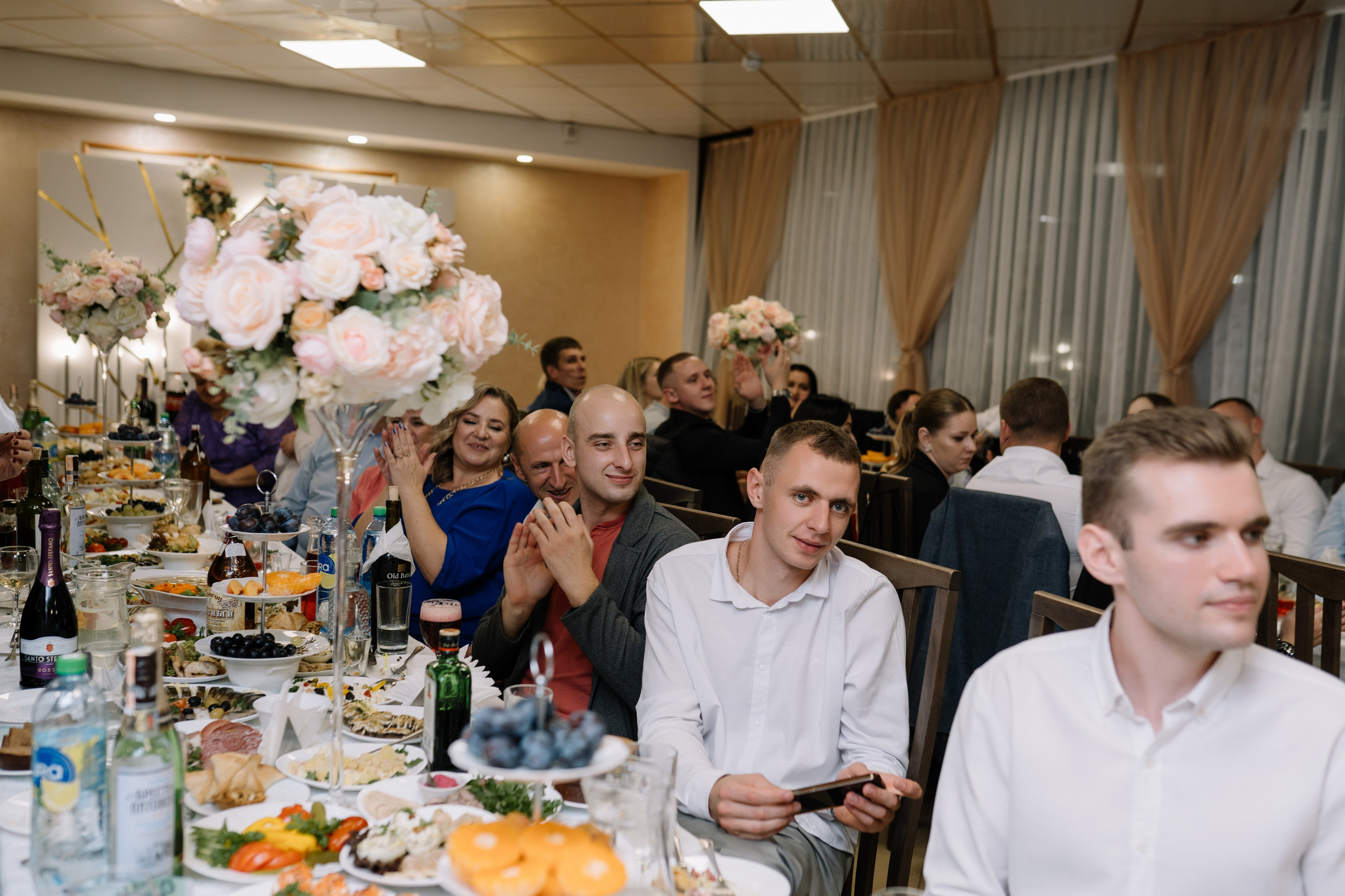 Олег & Алина