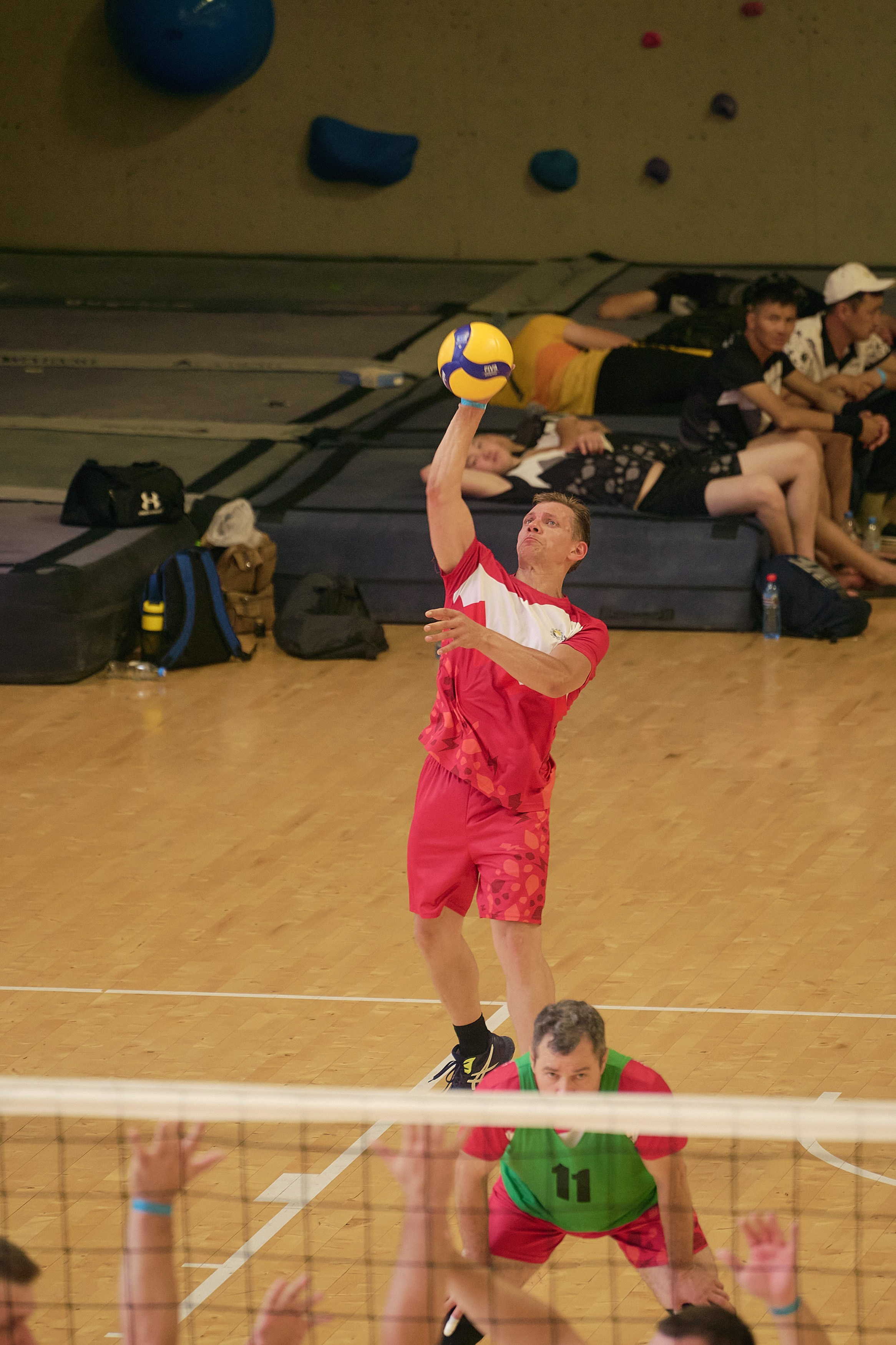 Игры титанов — СУЭК. Фотограф Яковлев Роман — Красноярск