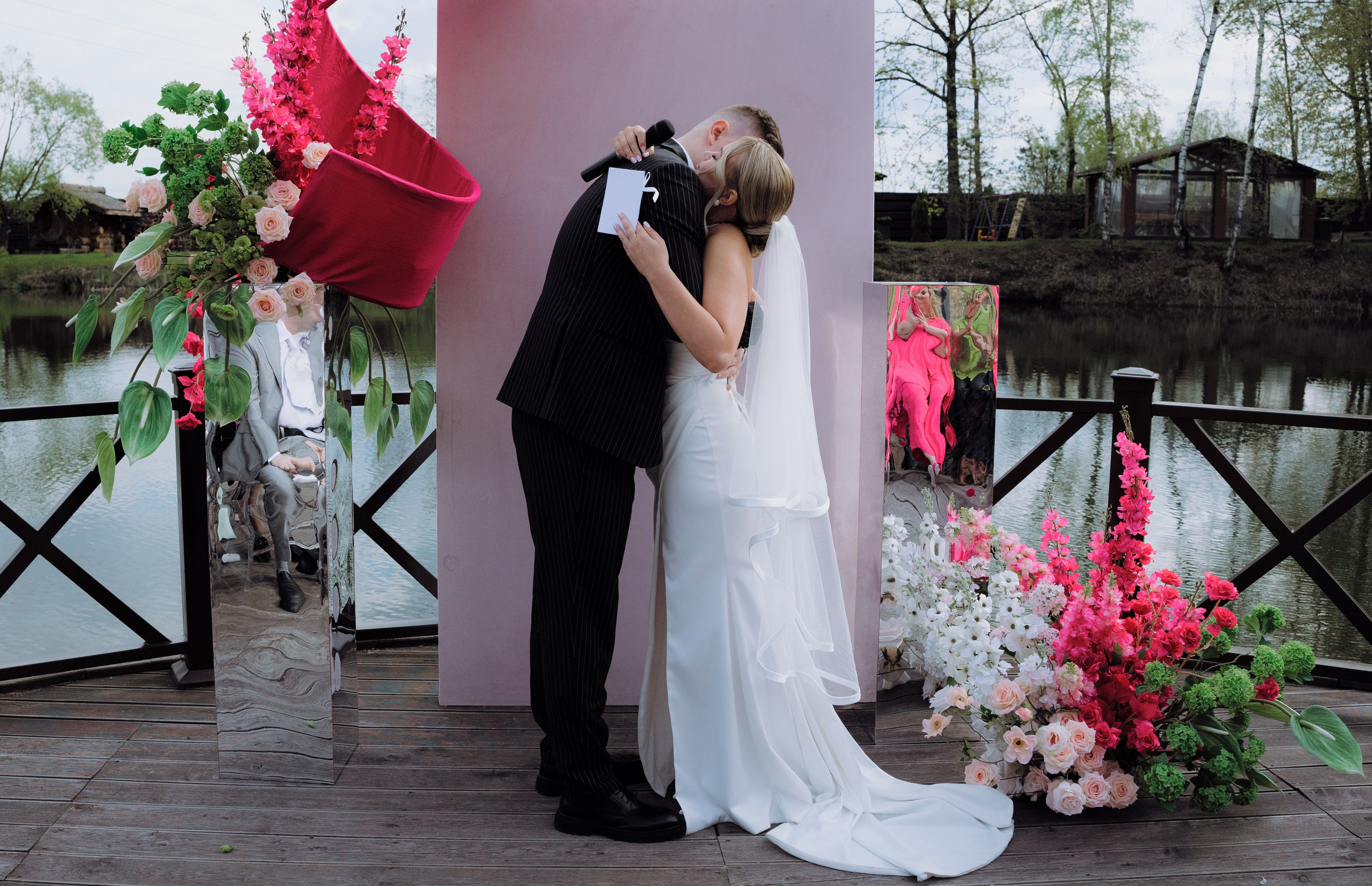 IVAN_OLGA (BARVIKHA / GREENHOUSE_PARK). Фотограф Андрей Ширкалин Москва Московская обл, Коломна, Рязань