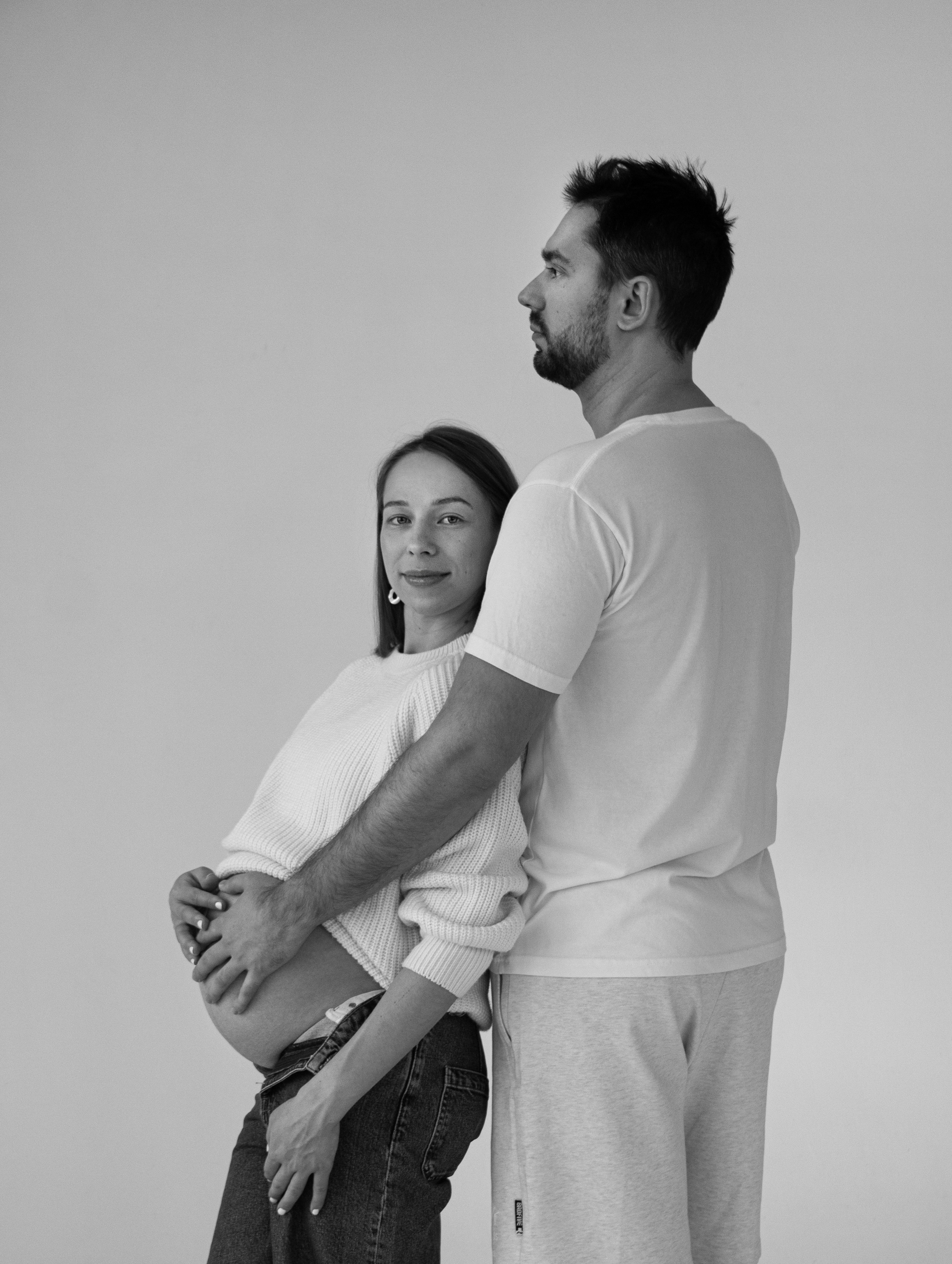 Кристина и Андрей. Дмитриева Елена. Портретный и ню-фотограф в Москве