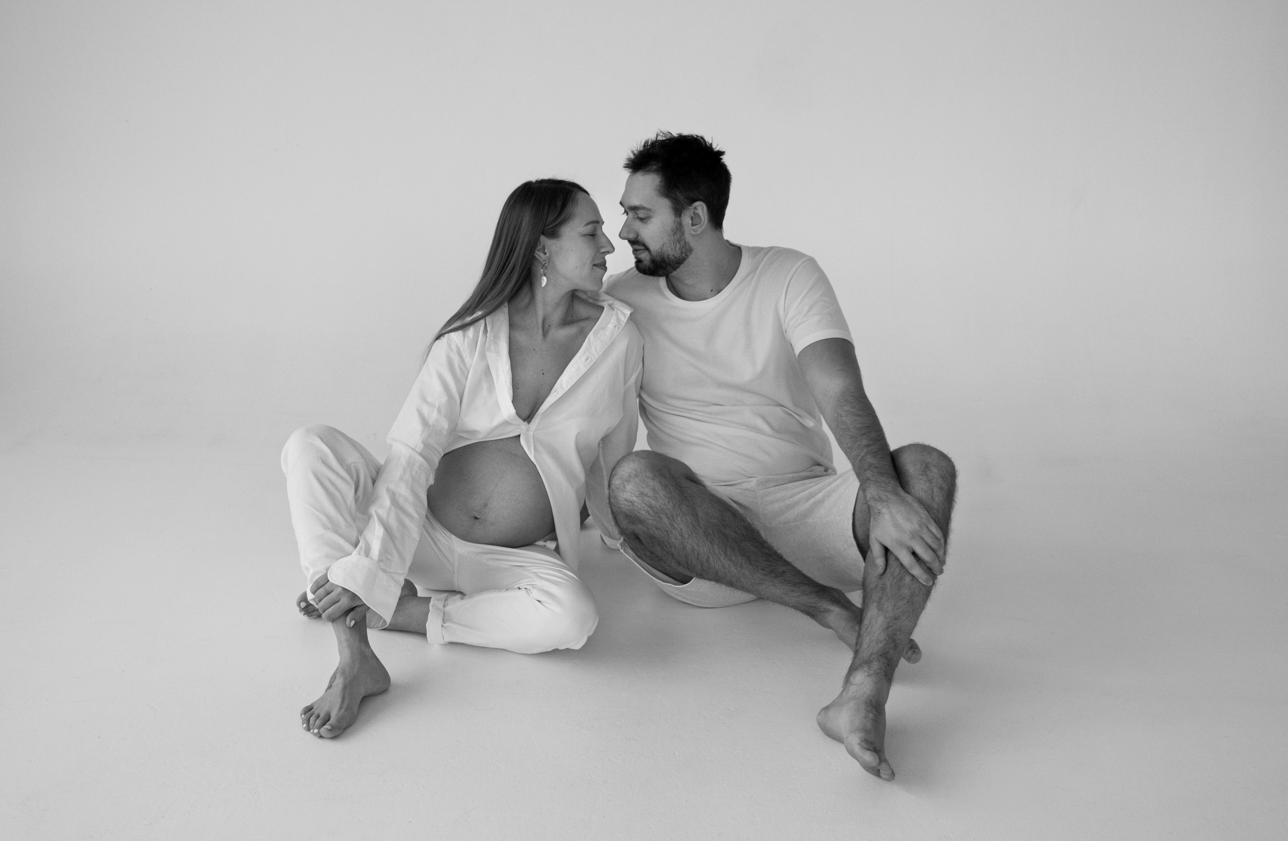 Кристина и Андрей. Дмитриева Елена. Портретный и ню-фотограф в Москве