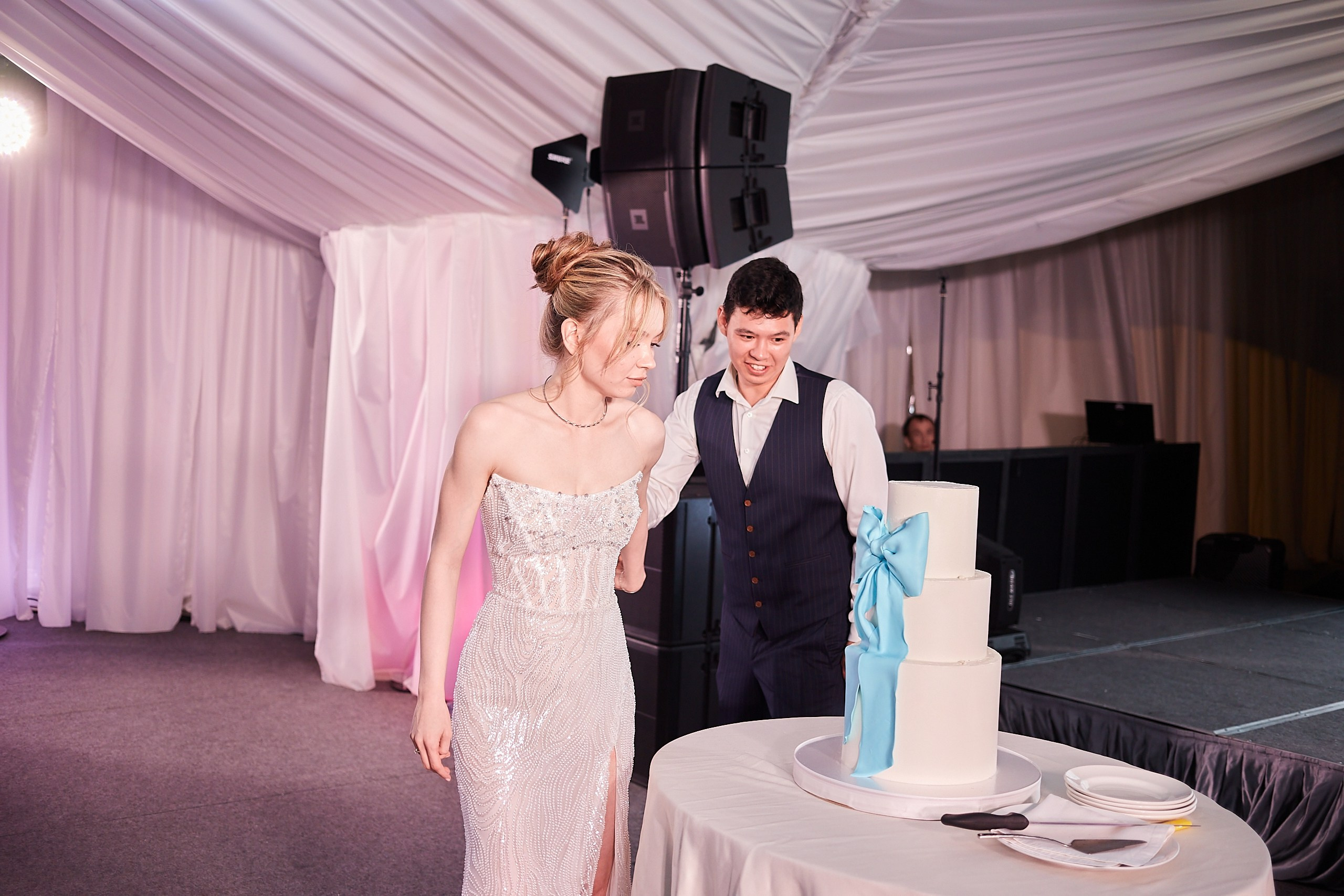 Даниил & Евгения. Фотограф и Видеограф в Москве. Олег Корушев