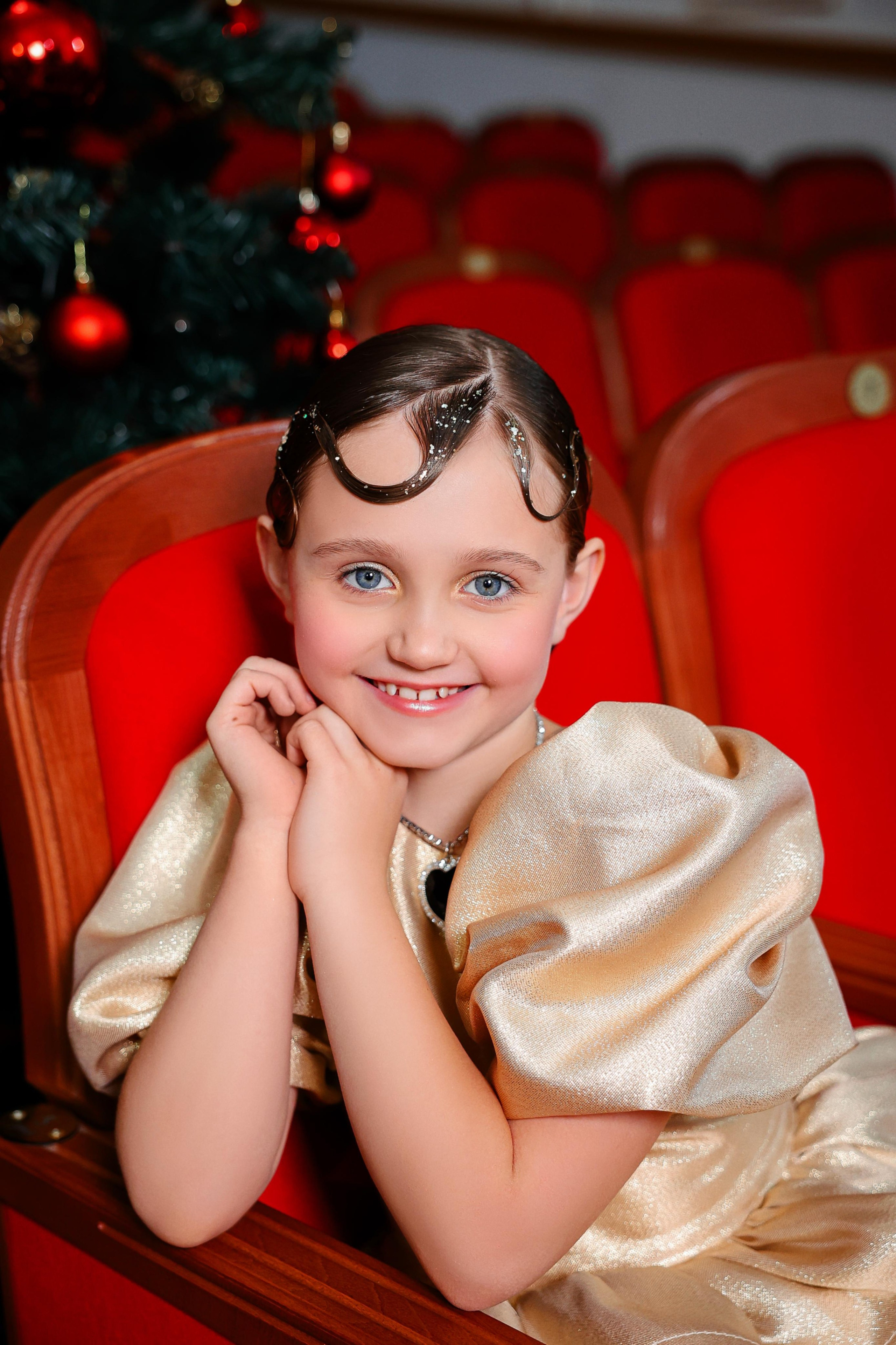 VICTORIA. Модельная студия MIA Models