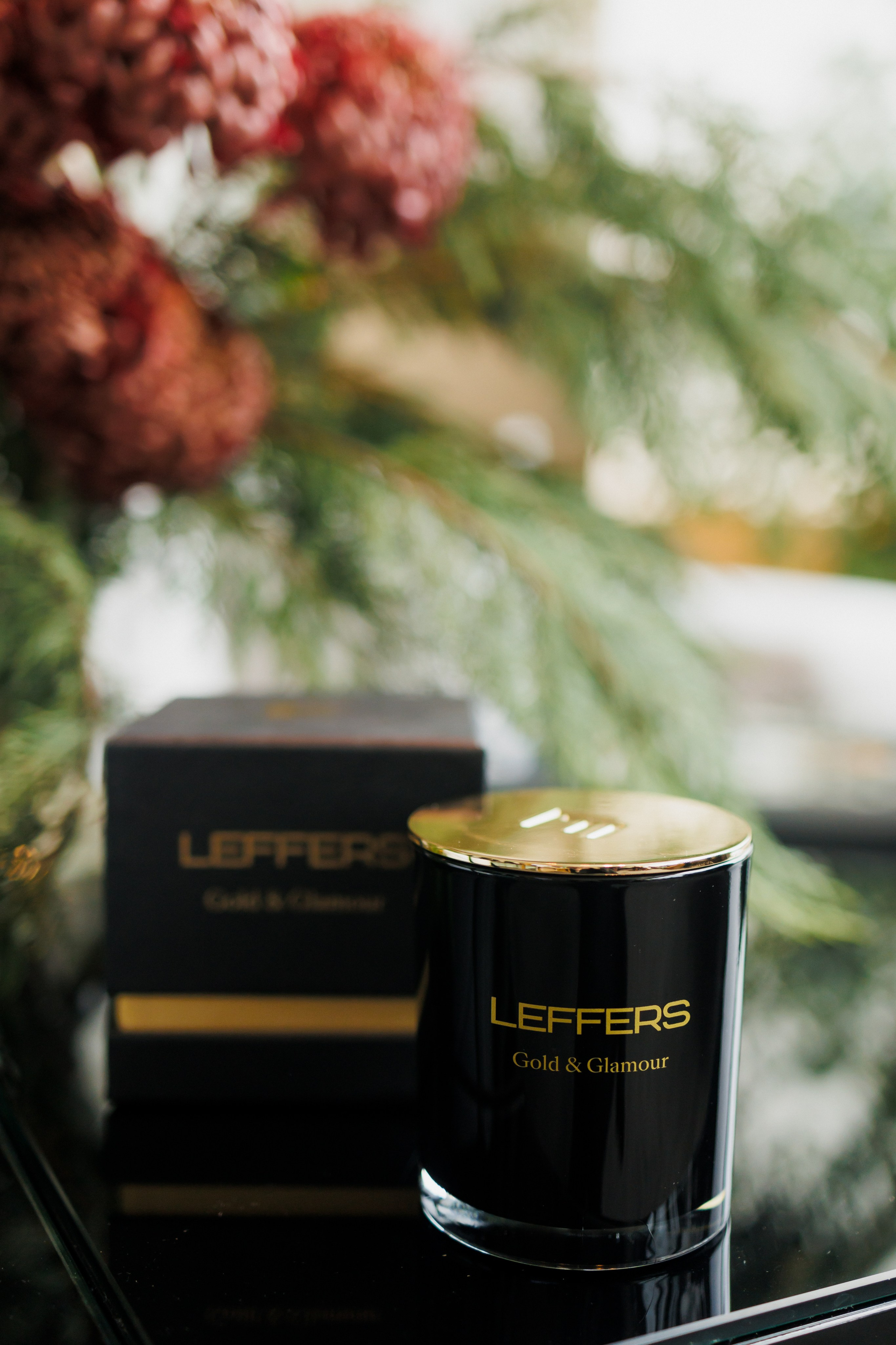 Beauty-девичник LEFFERS. Yulia Tsyganova