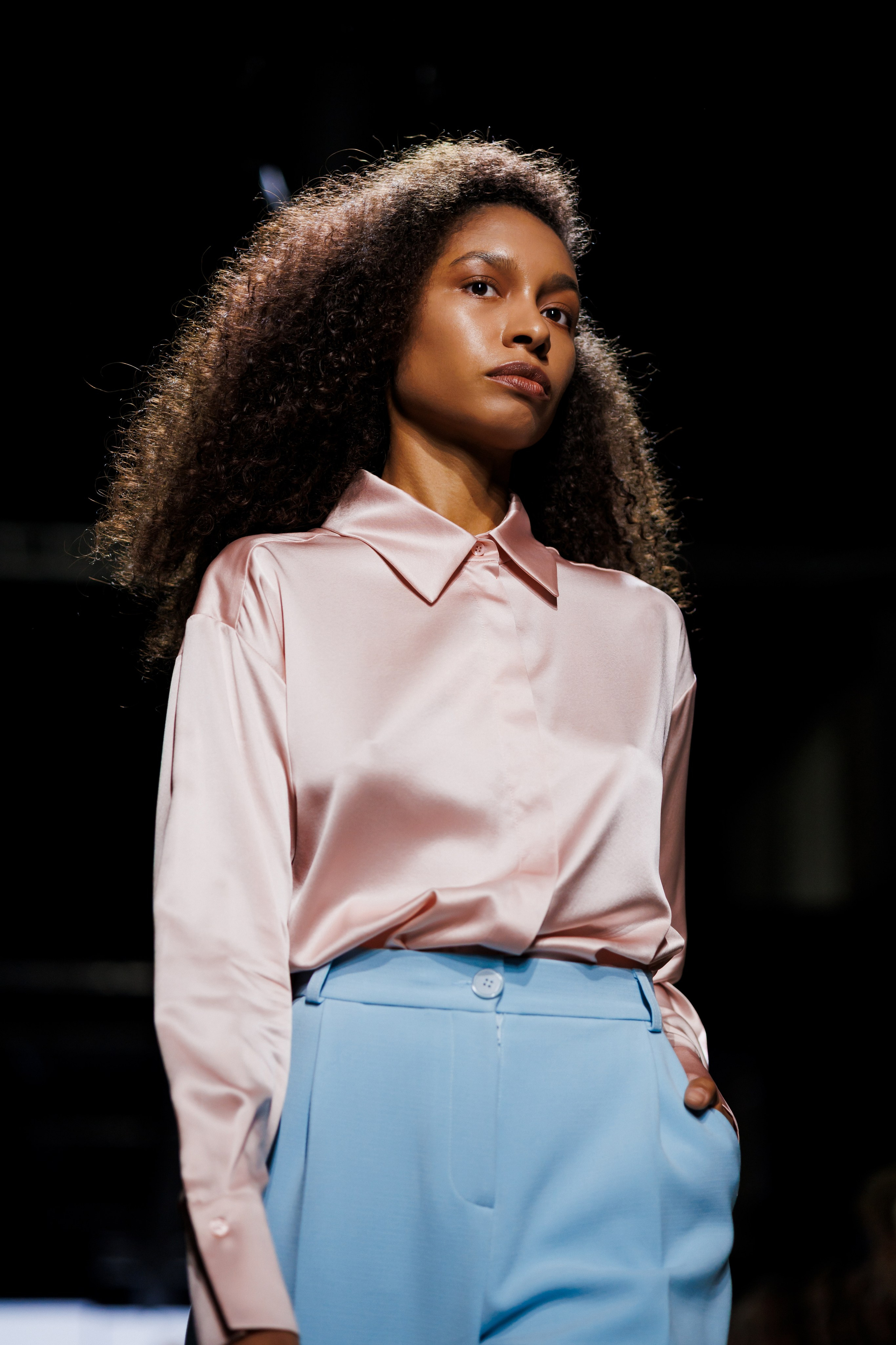 MFW. Yulia Tsyganova