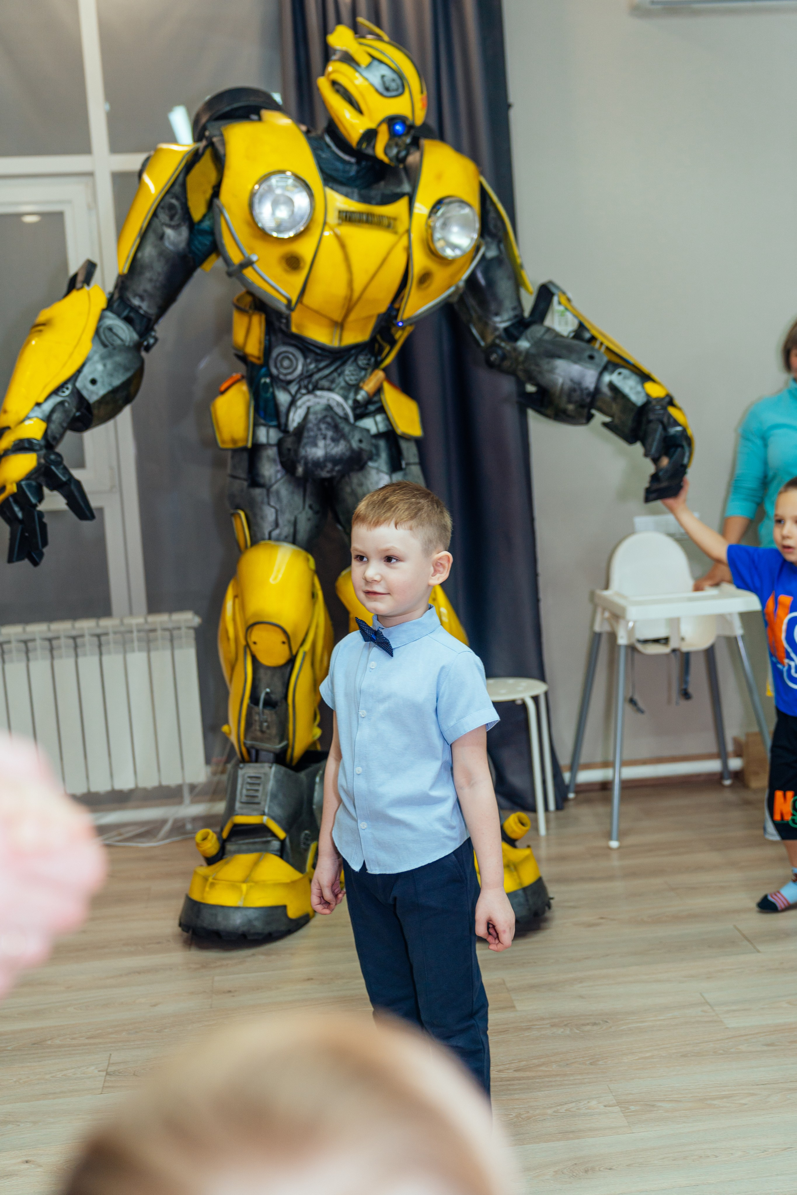 День рождения. Фотограф Ангарск Иркутск Ксения Король