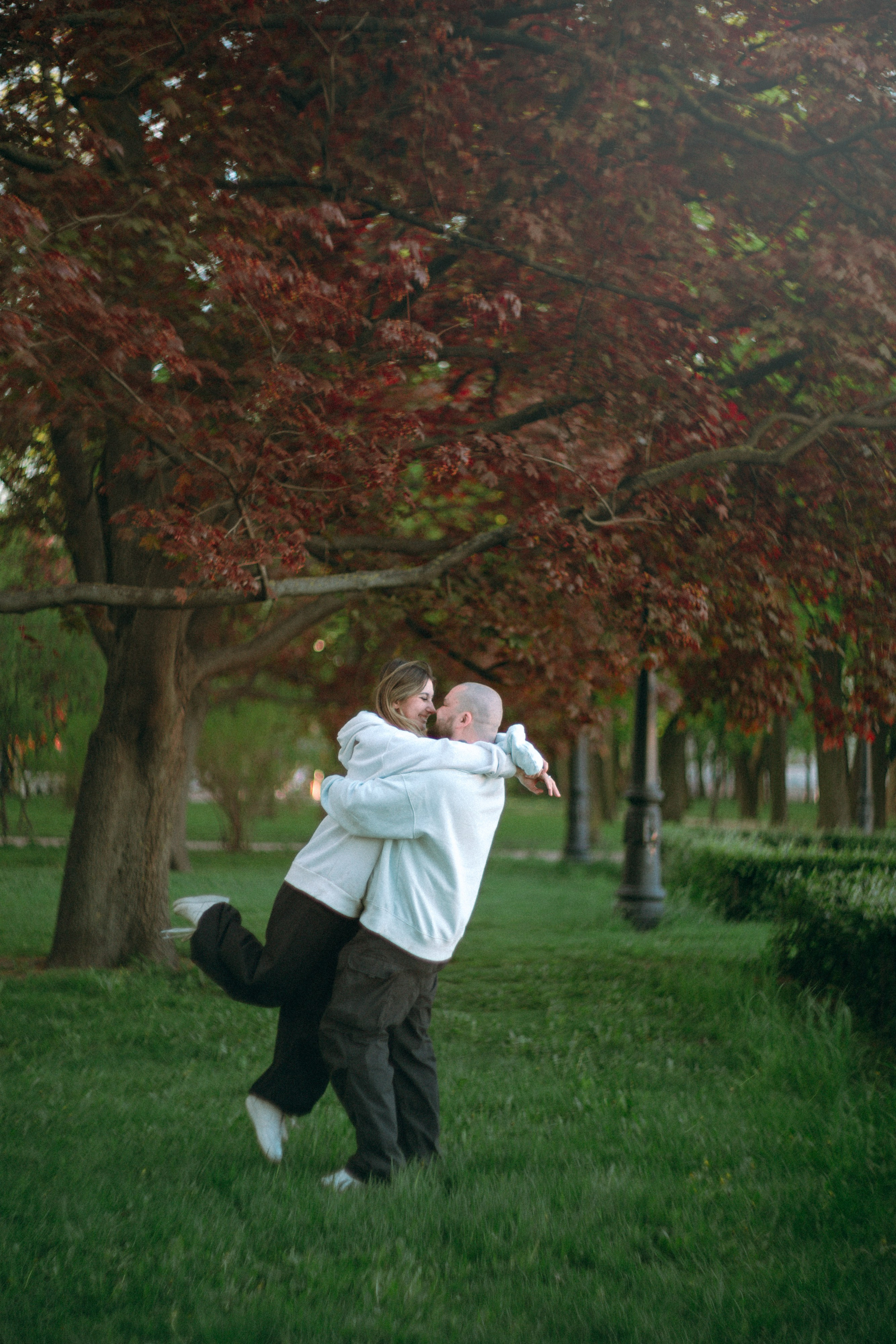 Таня, Дима и Чейси. Фотограф анималист в Москве и Санкт-Петербурге Свиридова Анна