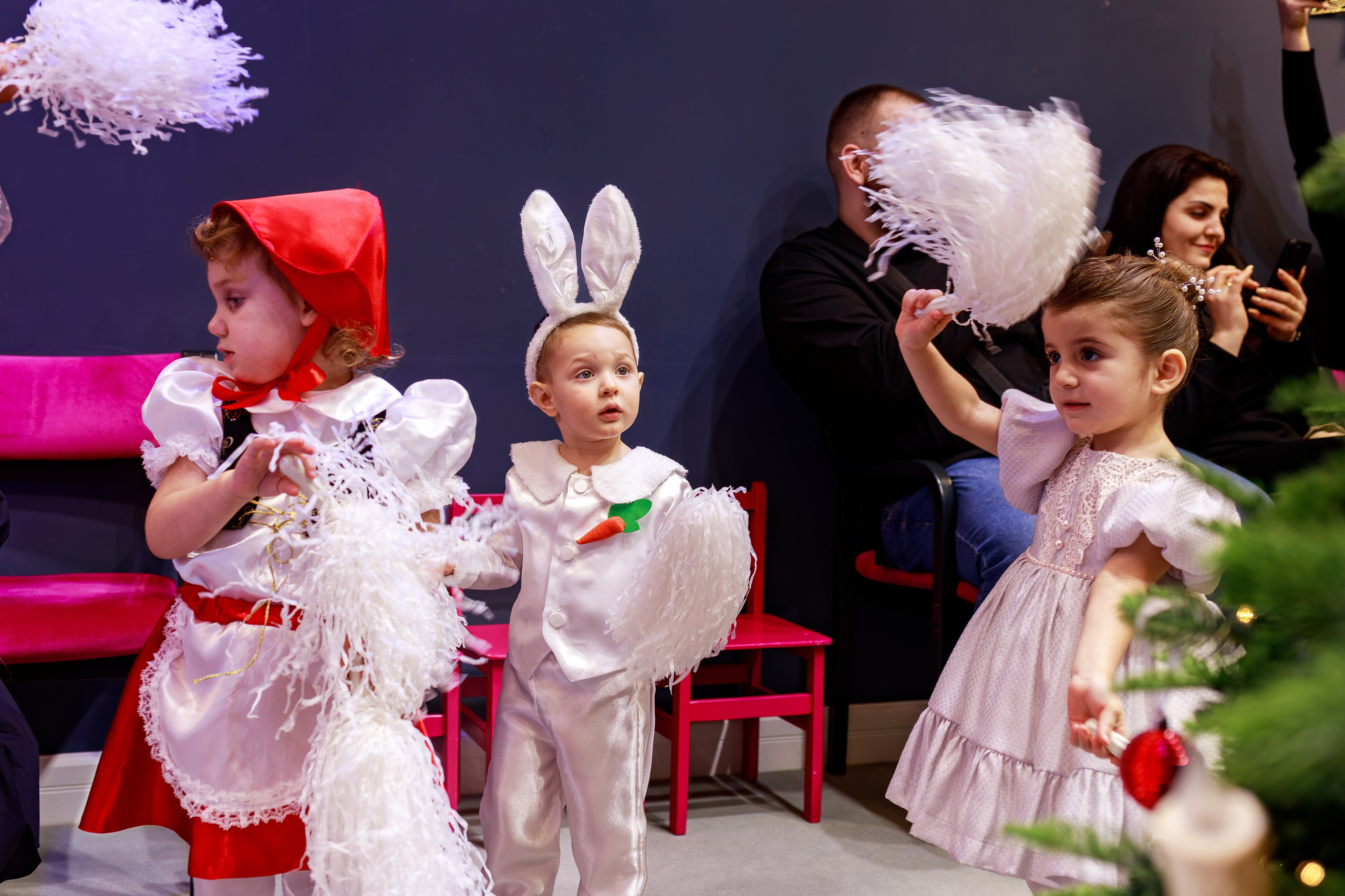 МЭЦ 2025. Семейный и детский фотограф в Краснодаре Ирина Лаврецкая