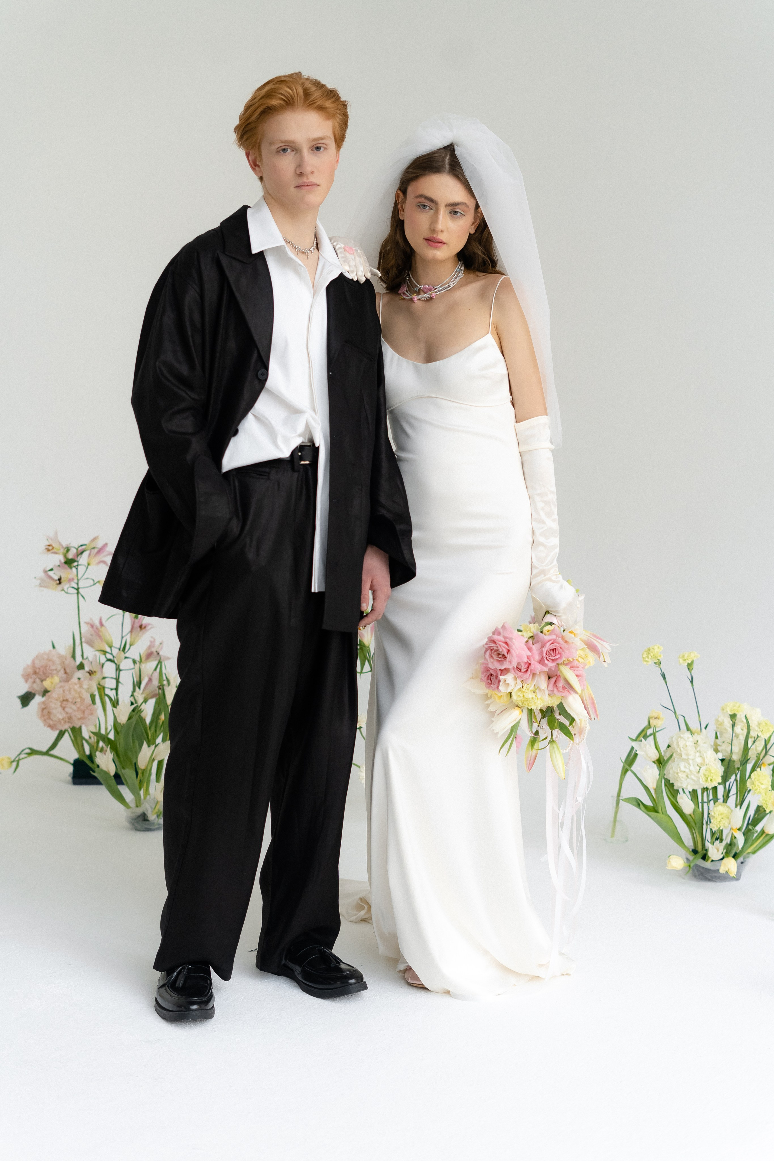 Свадьбы. Фотограф Мария Апрельская