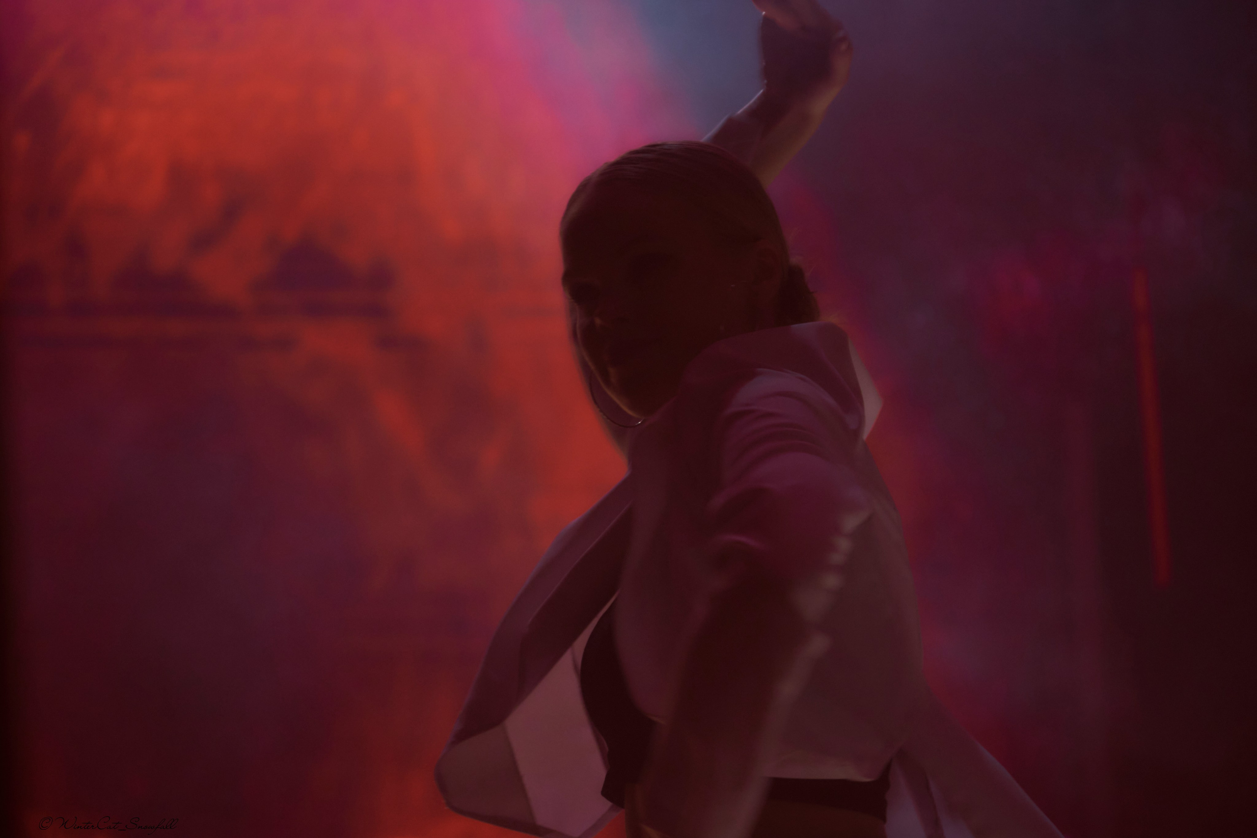 Наши Голоса 21.05.24. Портретный и репортажный фотограф в Магадане Андрей Нефедов WinterCatPhoto