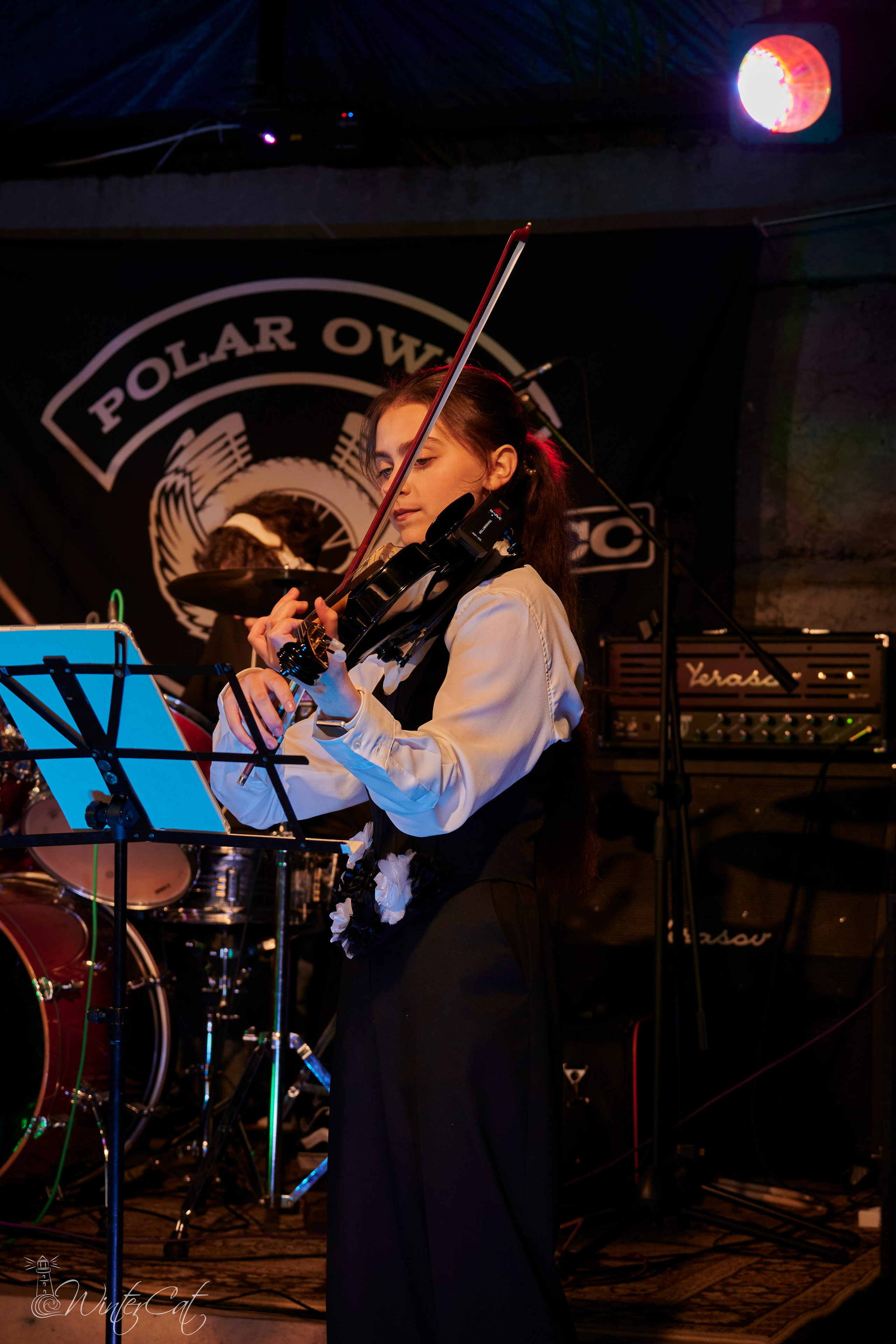 Закрытие мотосезона 2025 Полярные Совы. Портретный и репортажный фотограф в Магадане Андрей Нефедов WinterCatPhoto