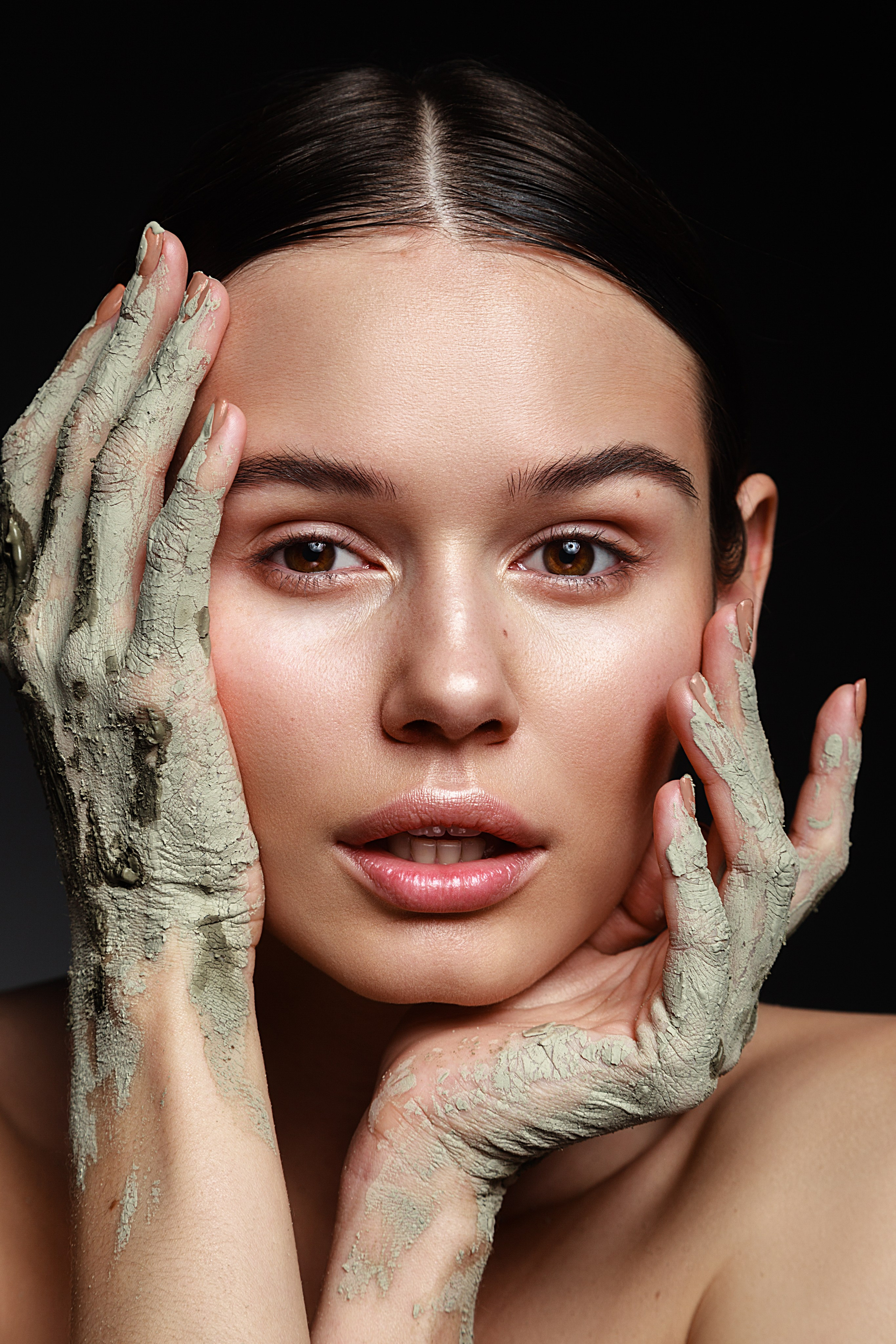 Бьюти съемки в Барнауле. Фотограф для бизнеса, маркетплейсов, контента и соцсетей в Барнауле Савинкова Виктория