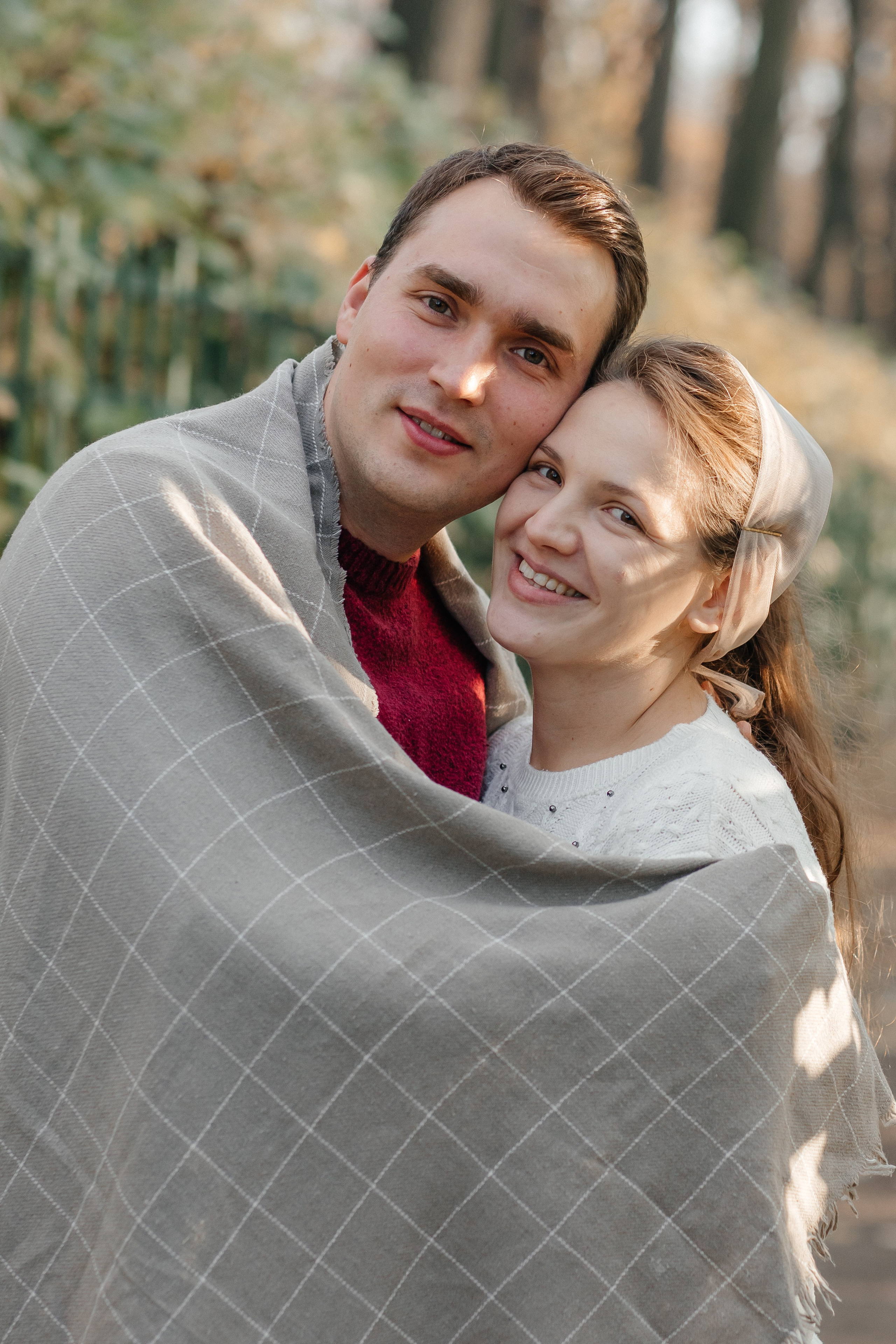 Семейная фотосессия. Свадебный, семейный, детский фотограф в Орле