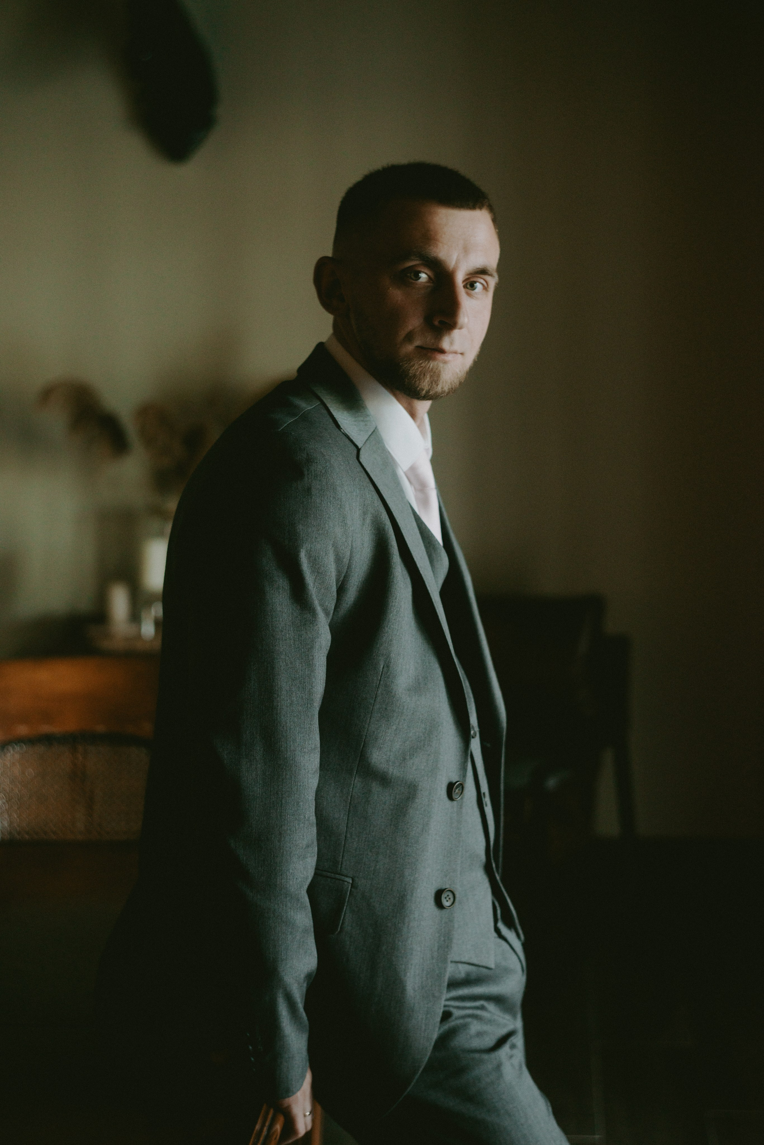 Роман & Вероника. Свадебный и семейный фотограф город Темрюк Фотостудия Темрюк