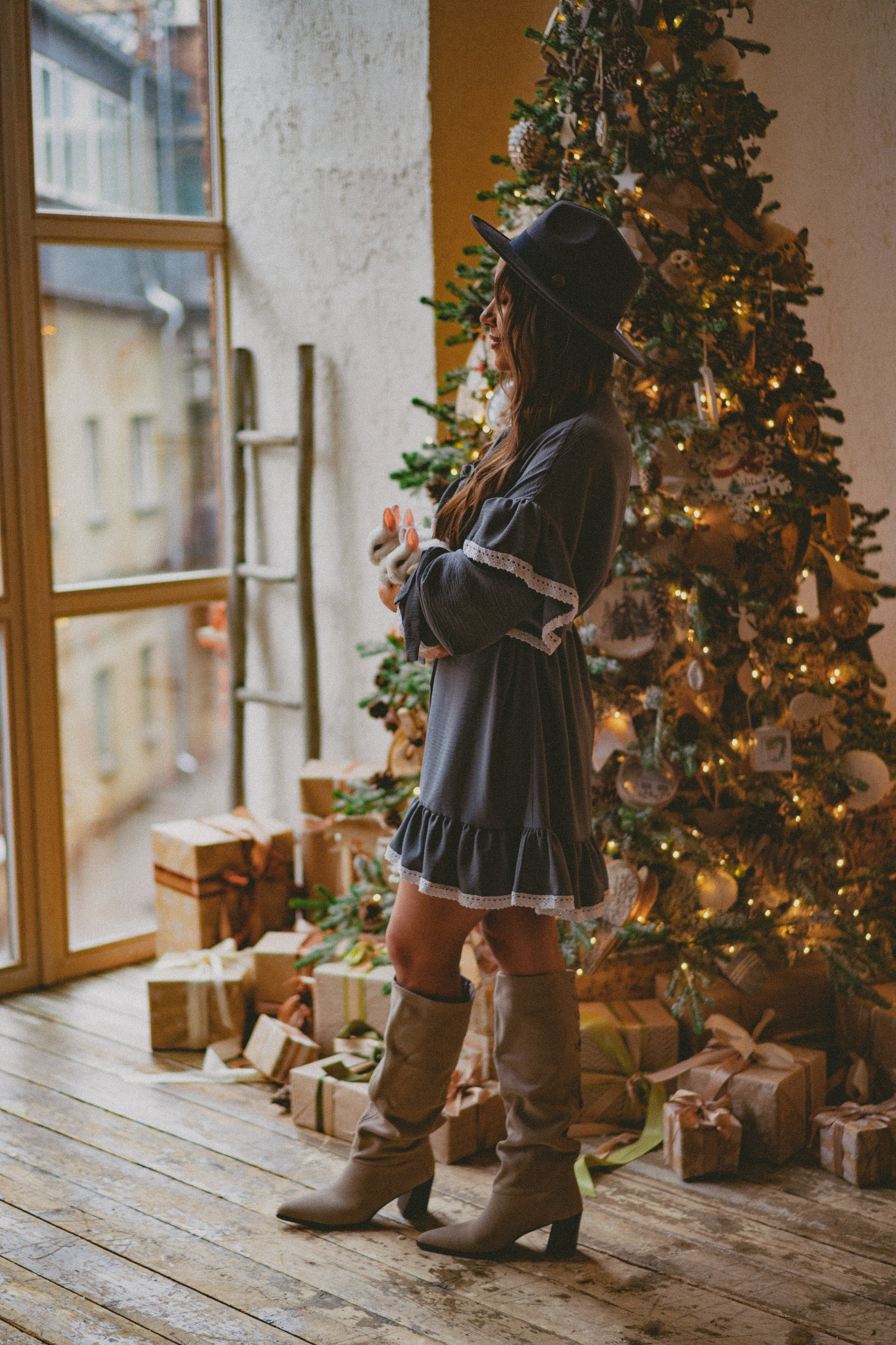 6. Фотограф в Москве и МО. Николава Кристина