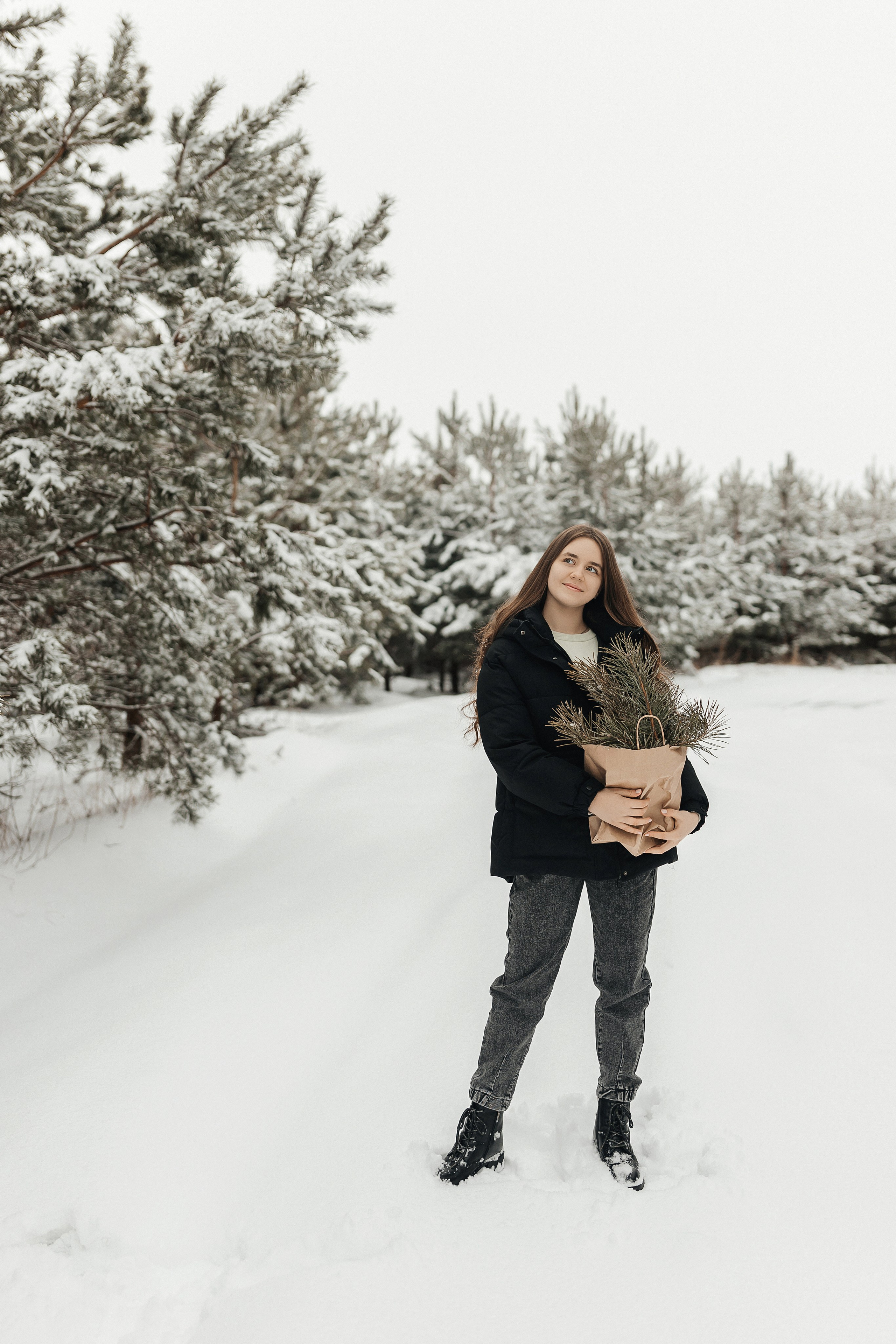 Полина. Фотограф Елена Каверина | Белгород — Короча |