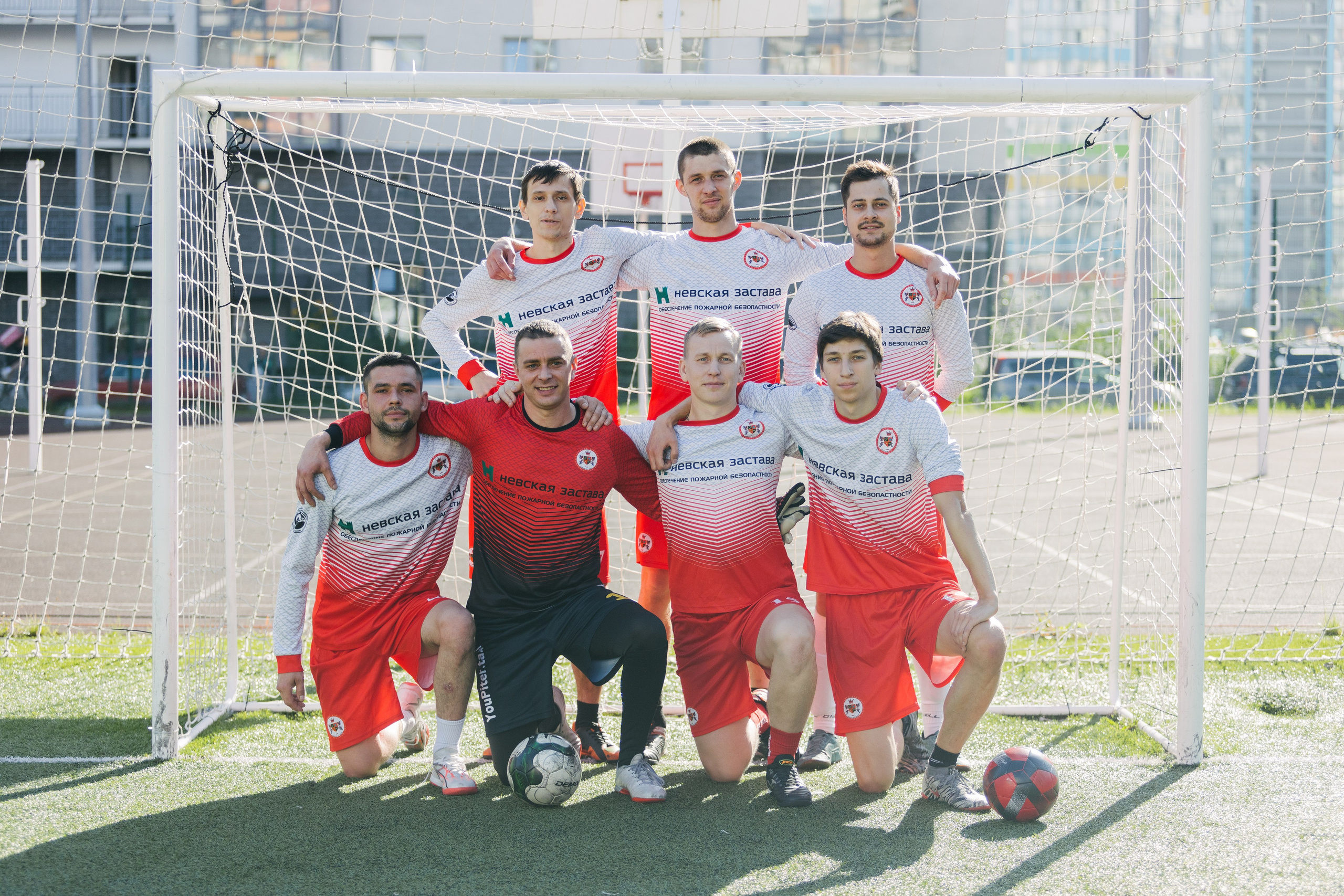 СПОРТ. Портфолио свадебного фотографа. Роман Каргаполов