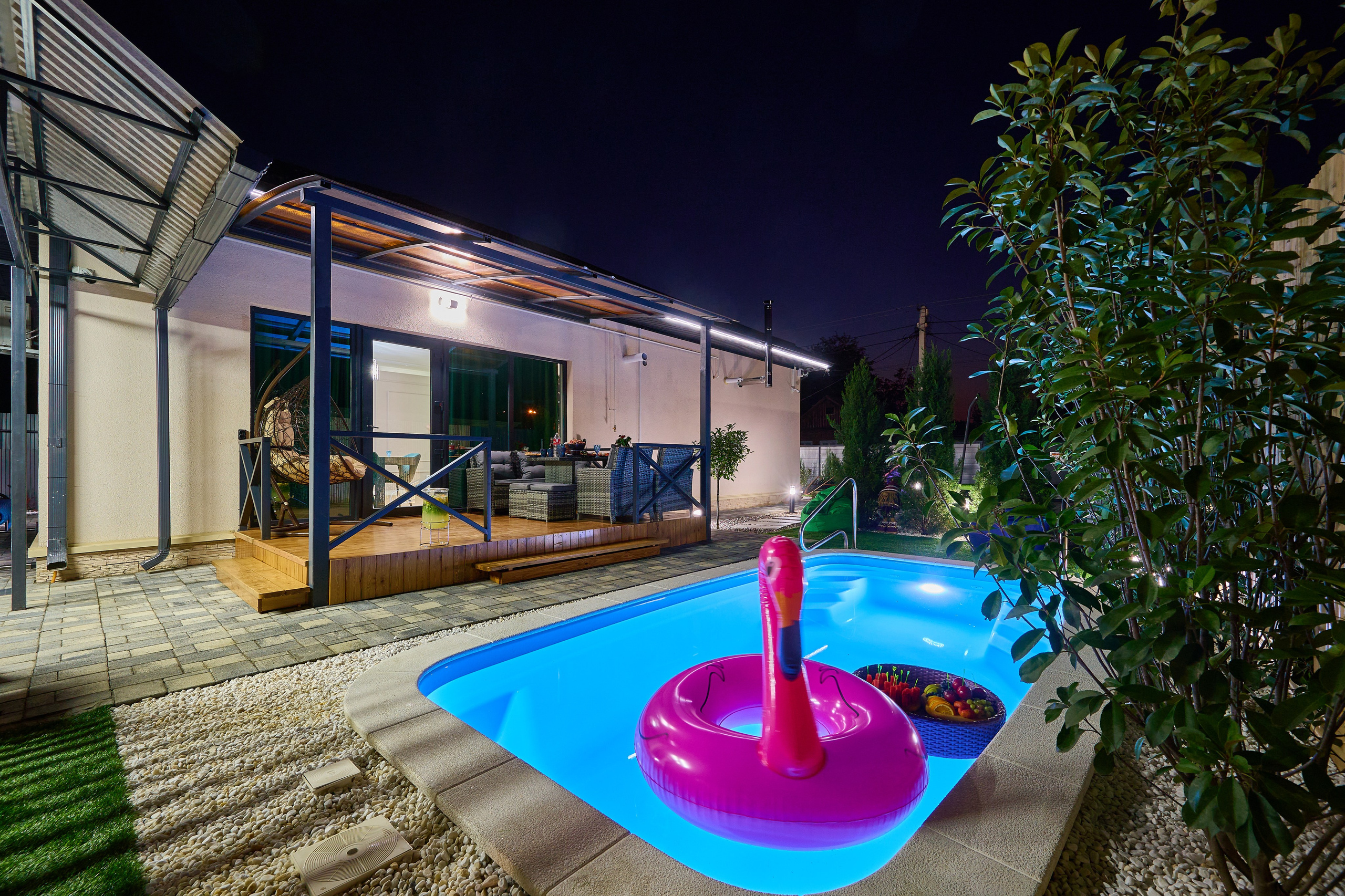 Квартира 190. Интерьерный фотограф в Краснодаре