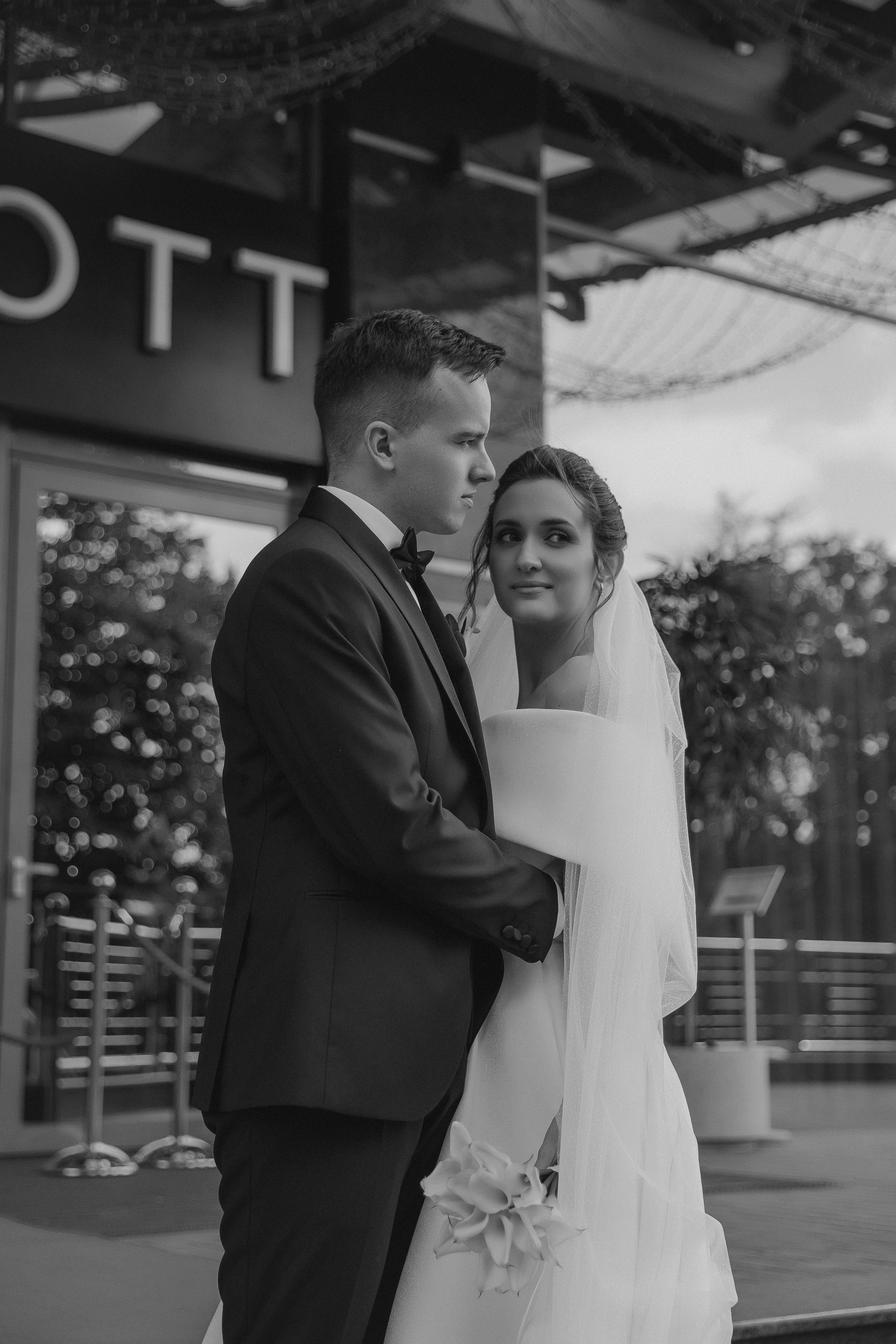 Костя и Ира. Свадебный фотограф в Краснодаре Ольга Цвиченко