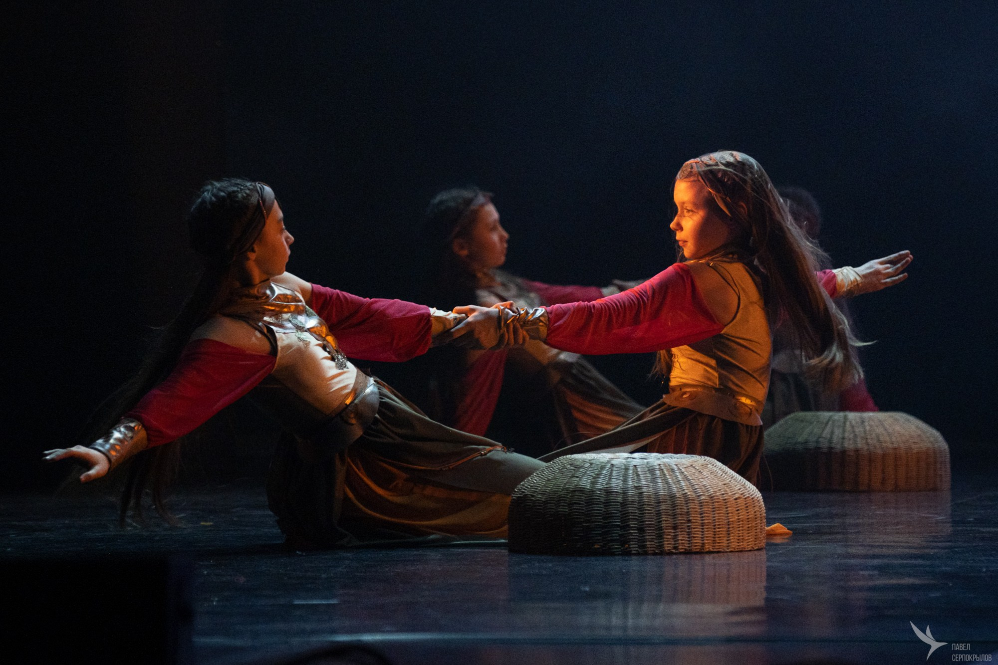 фото съемка концерта