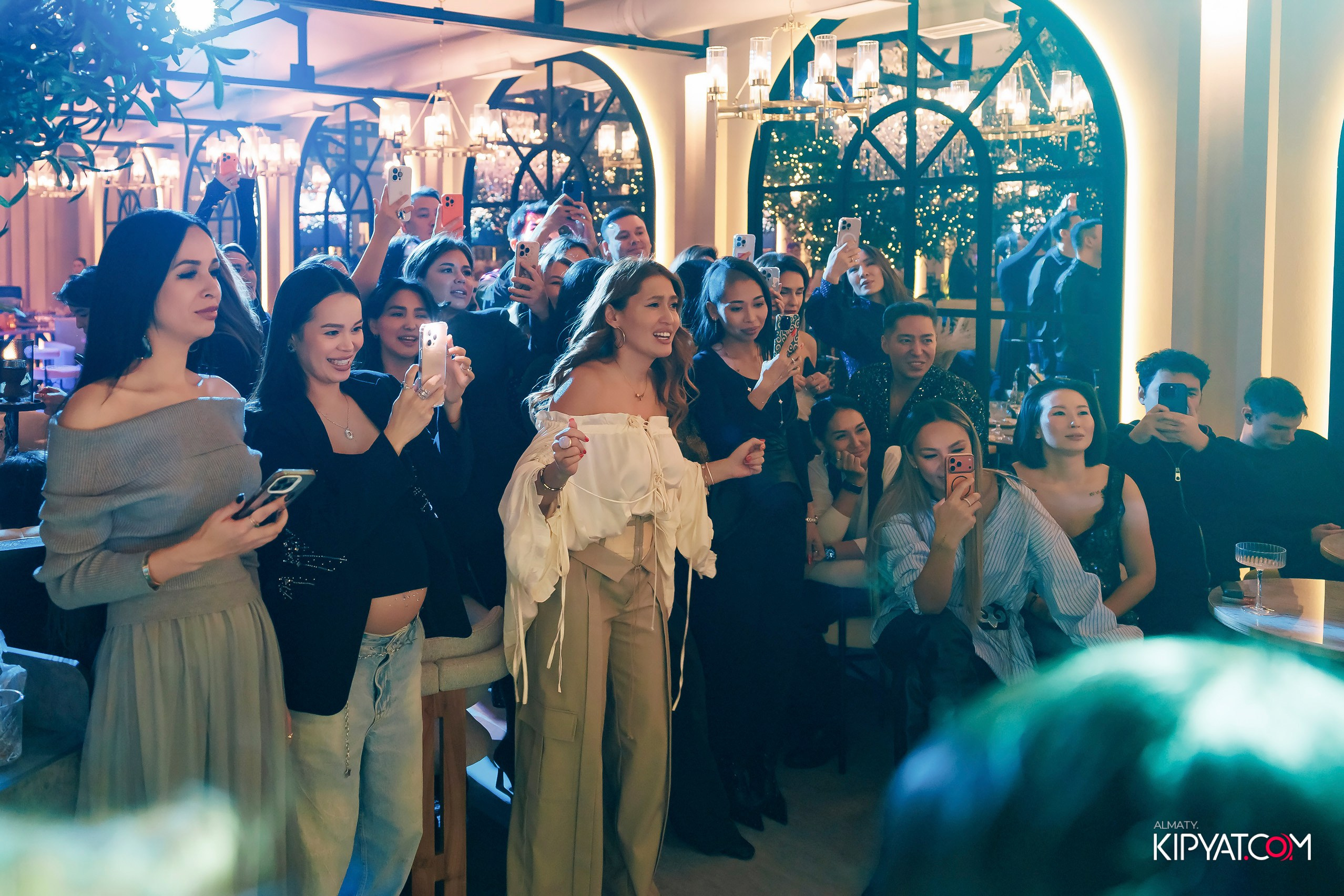 SAHARA. КИПЯТКОМ АЛМАТЫ! Фотосъемка мероприятий в Алматы