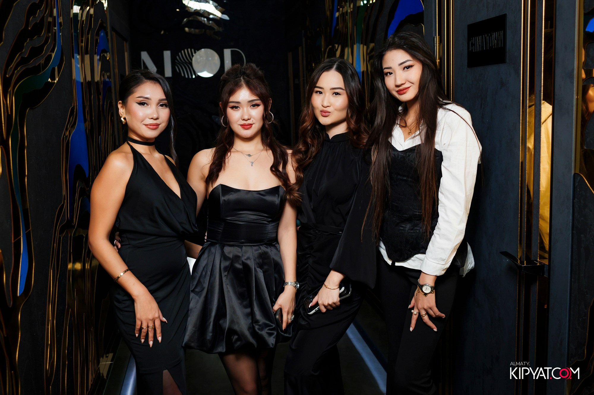 MOOD KARAOKE & TERRACE. КИПЯТКОМ АЛМАТЫ! Фотосъемка мероприятий в Алматы