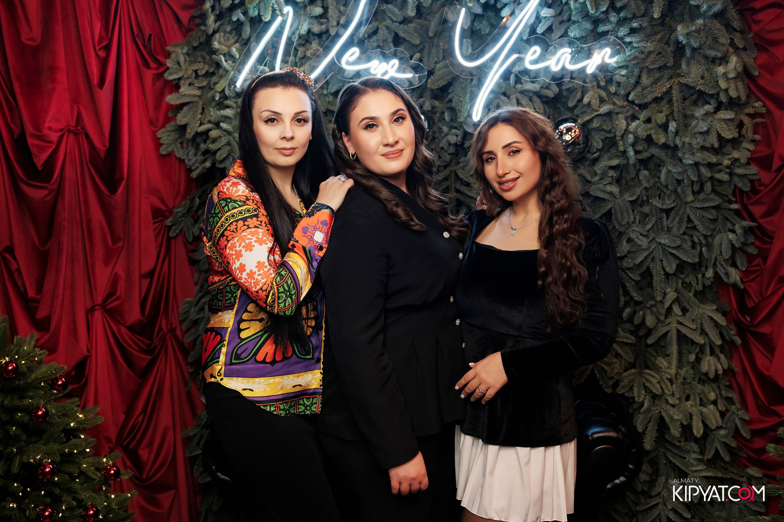 ДОРОГАЯ, Я НЕ ПИЛ. КИПЯТКОМ АЛМАТЫ! Фотосъемка мероприятий в Алматы