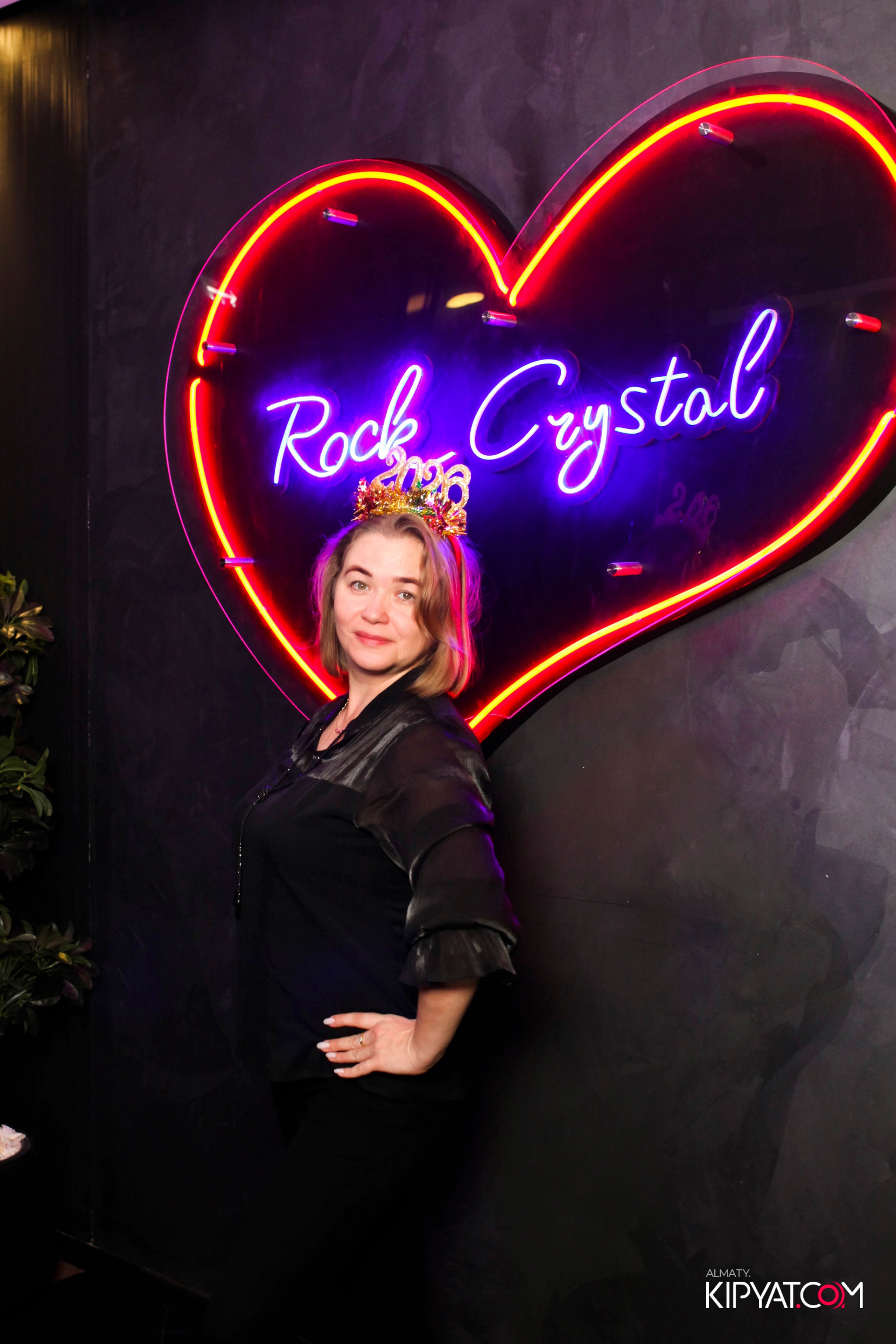 ROCK CRYSTAL. КИПЯТКОМ АЛМАТЫ! Фотосъемка мероприятий в Алматы