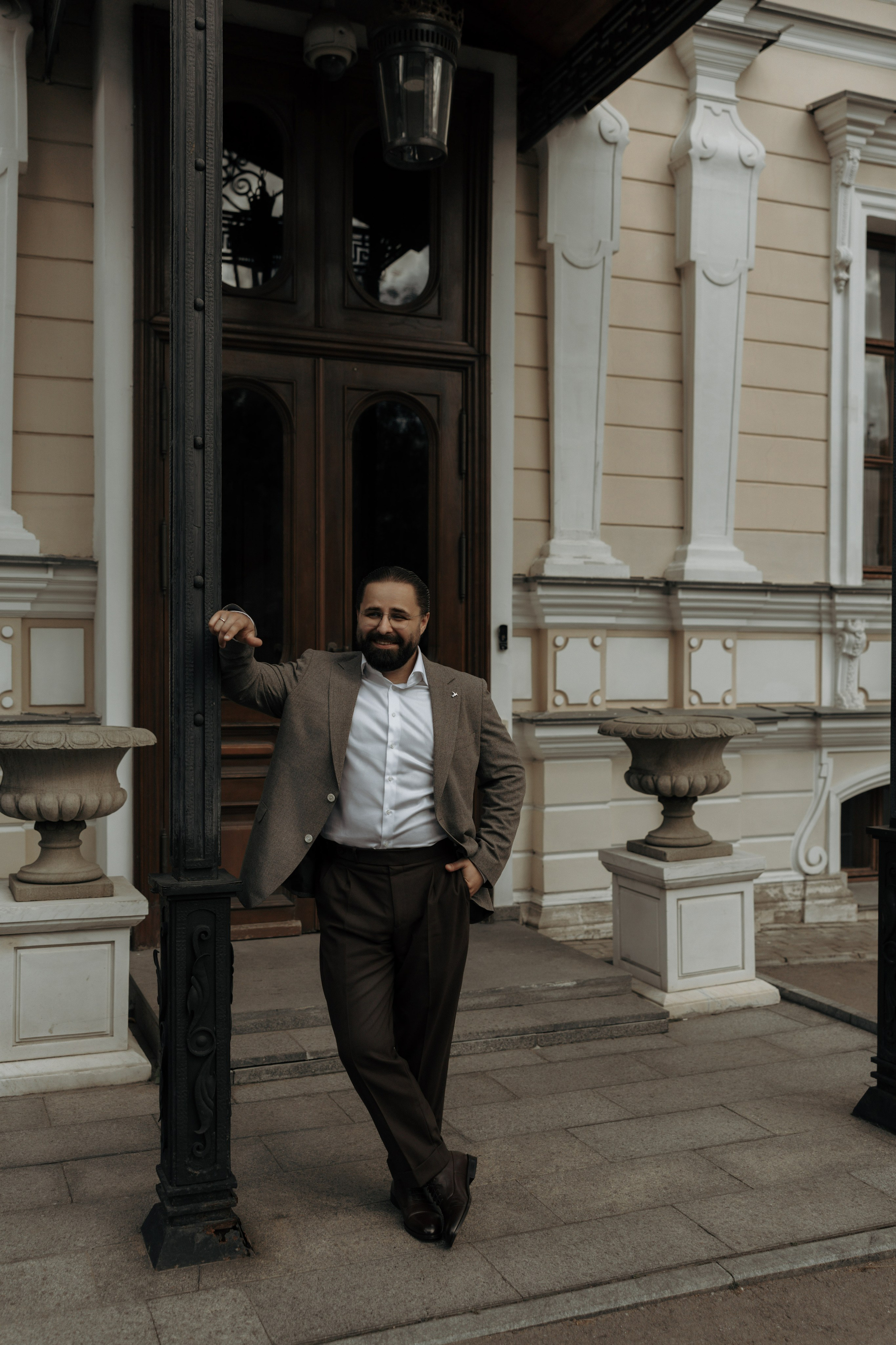 Артём и Анастасия. Свадебный фотограф Тула Москва СПБ / Сёмина Дарья