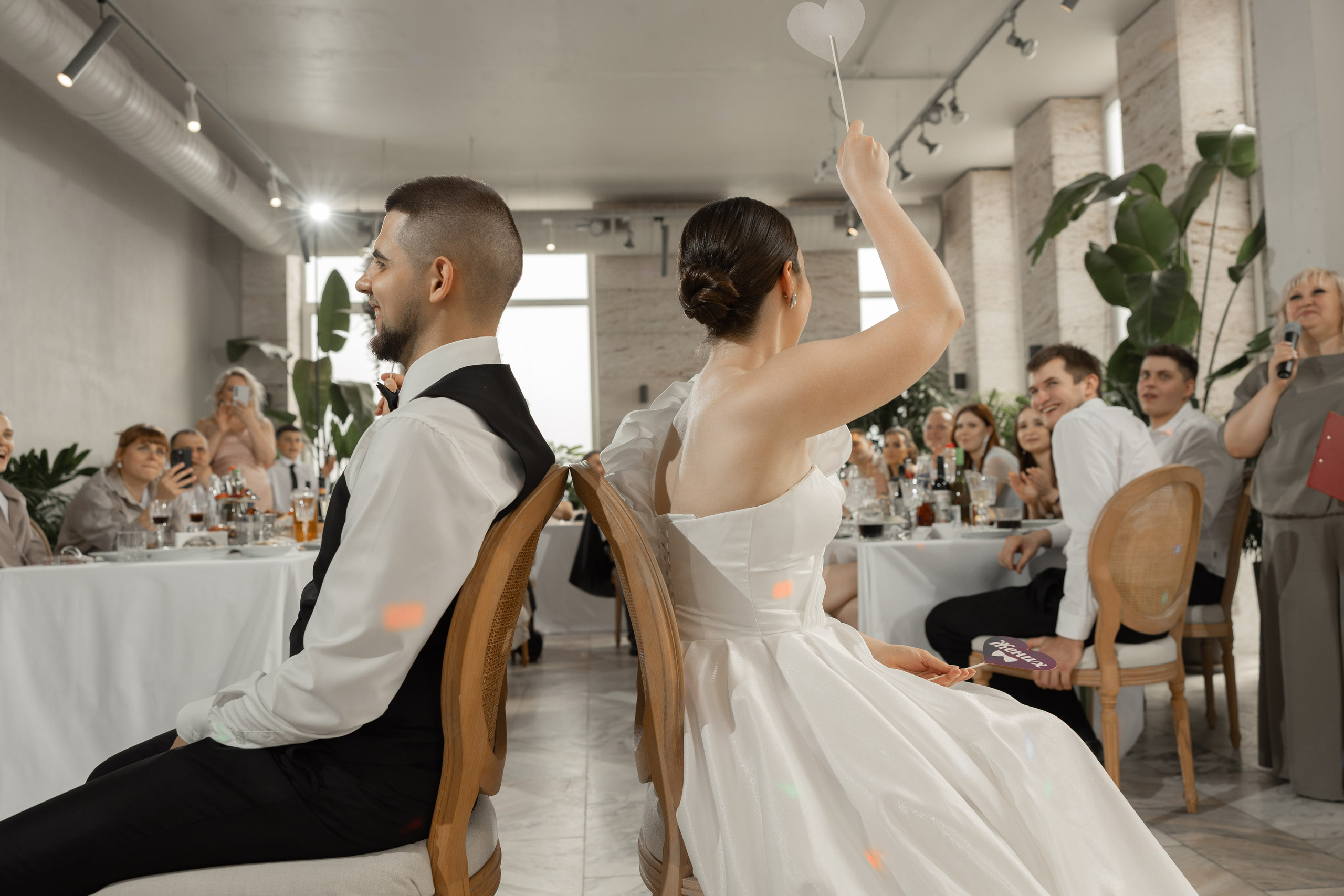 Александр и Анна. Свадебный фотограф Тула Москва СПБ / Сёмина Дарья