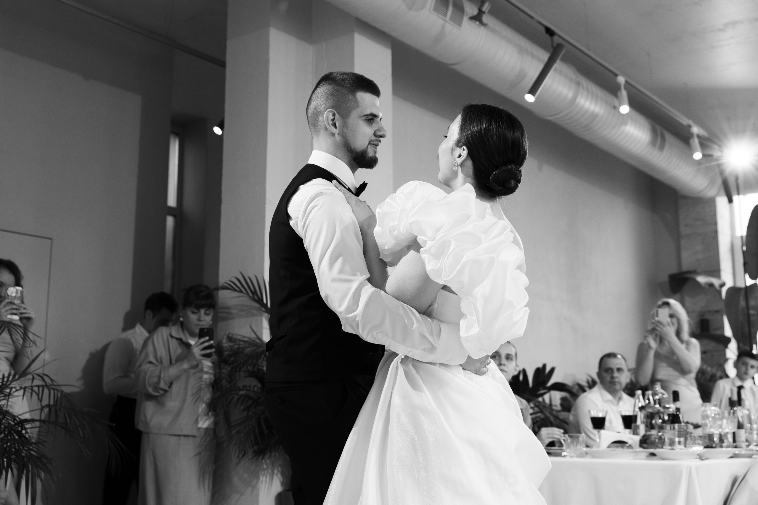 Александр и Анна. Свадебный фотограф Тула Москва СПБ / Сёмина Дарья