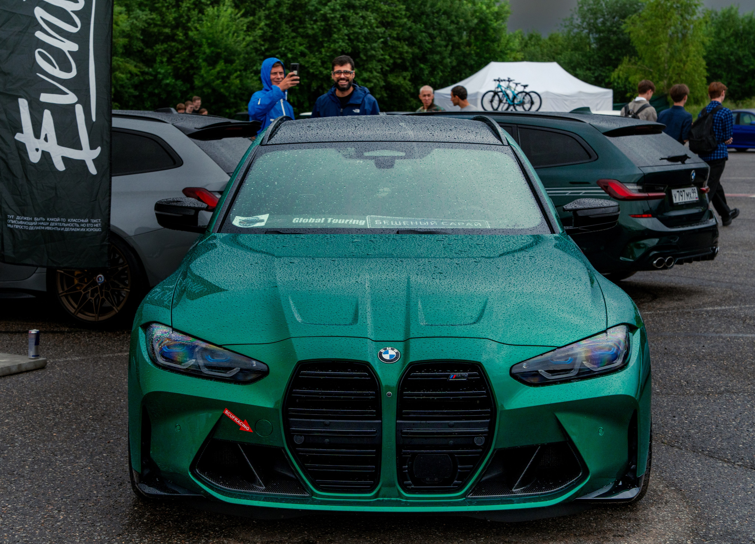 BIMMERDAYS 2026. 42Studio