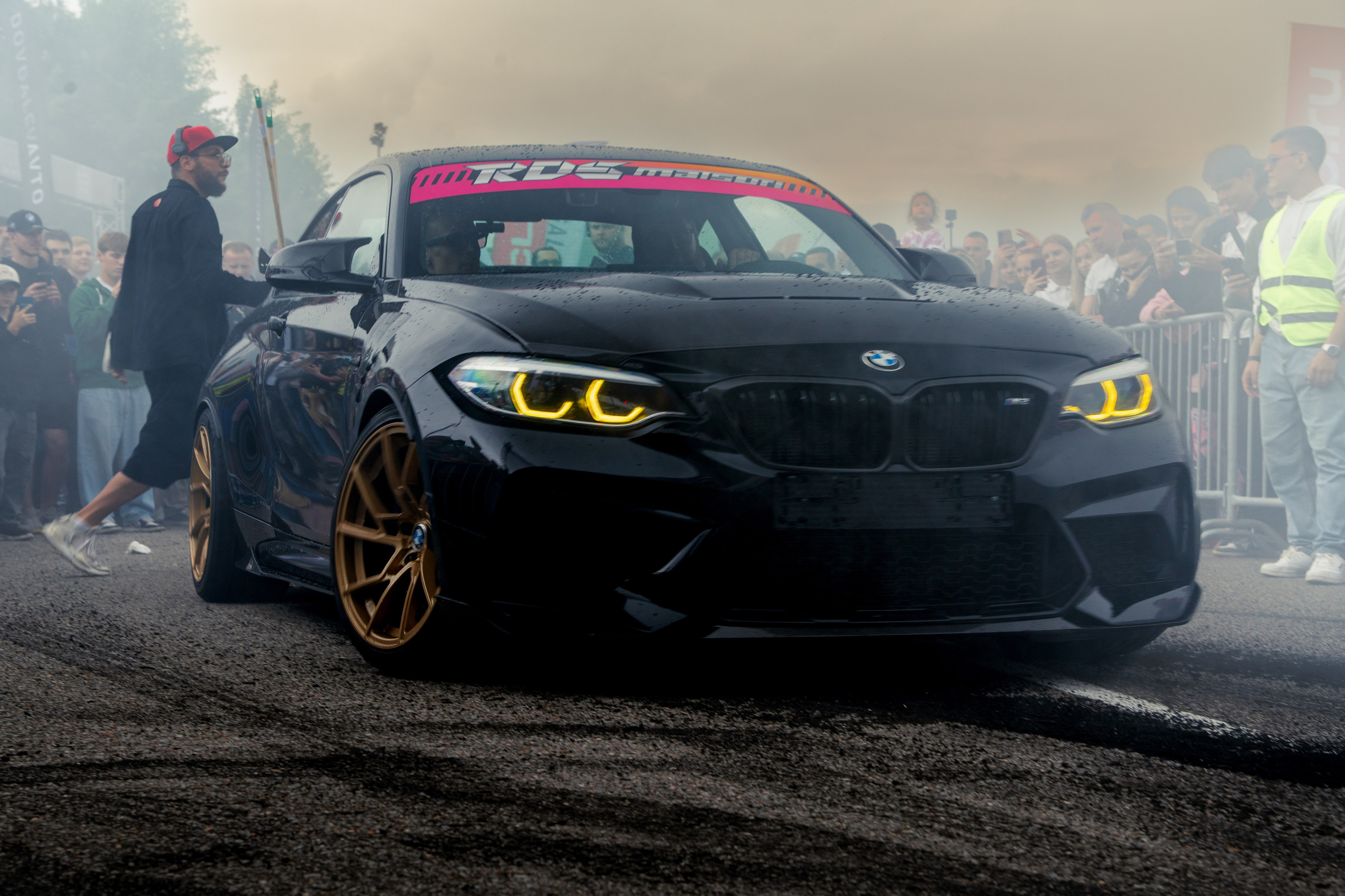 BIMMERDAYS 2026. 42Studio