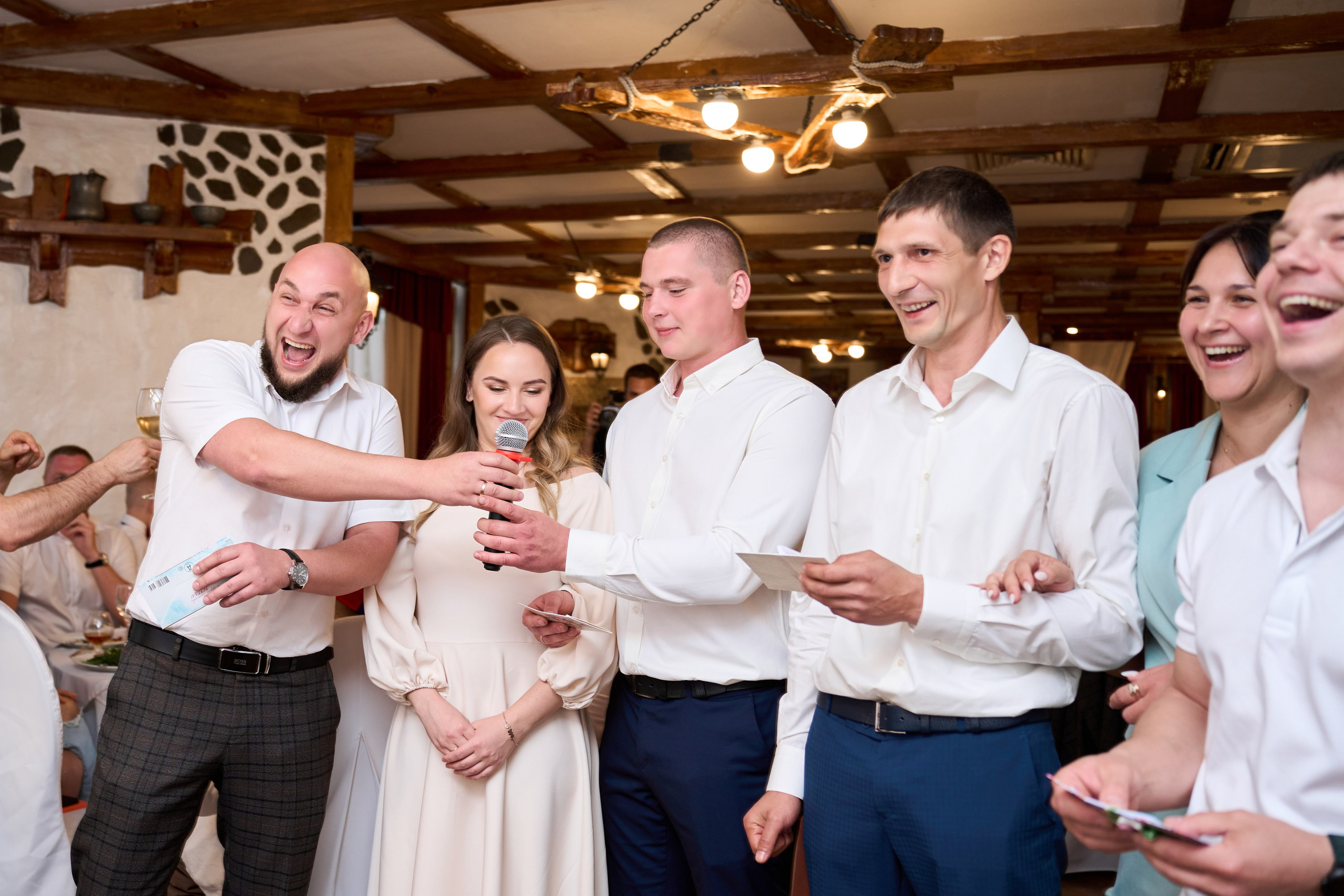 Лия & Николай. Елизавета Мальгина, фотограф в Москве