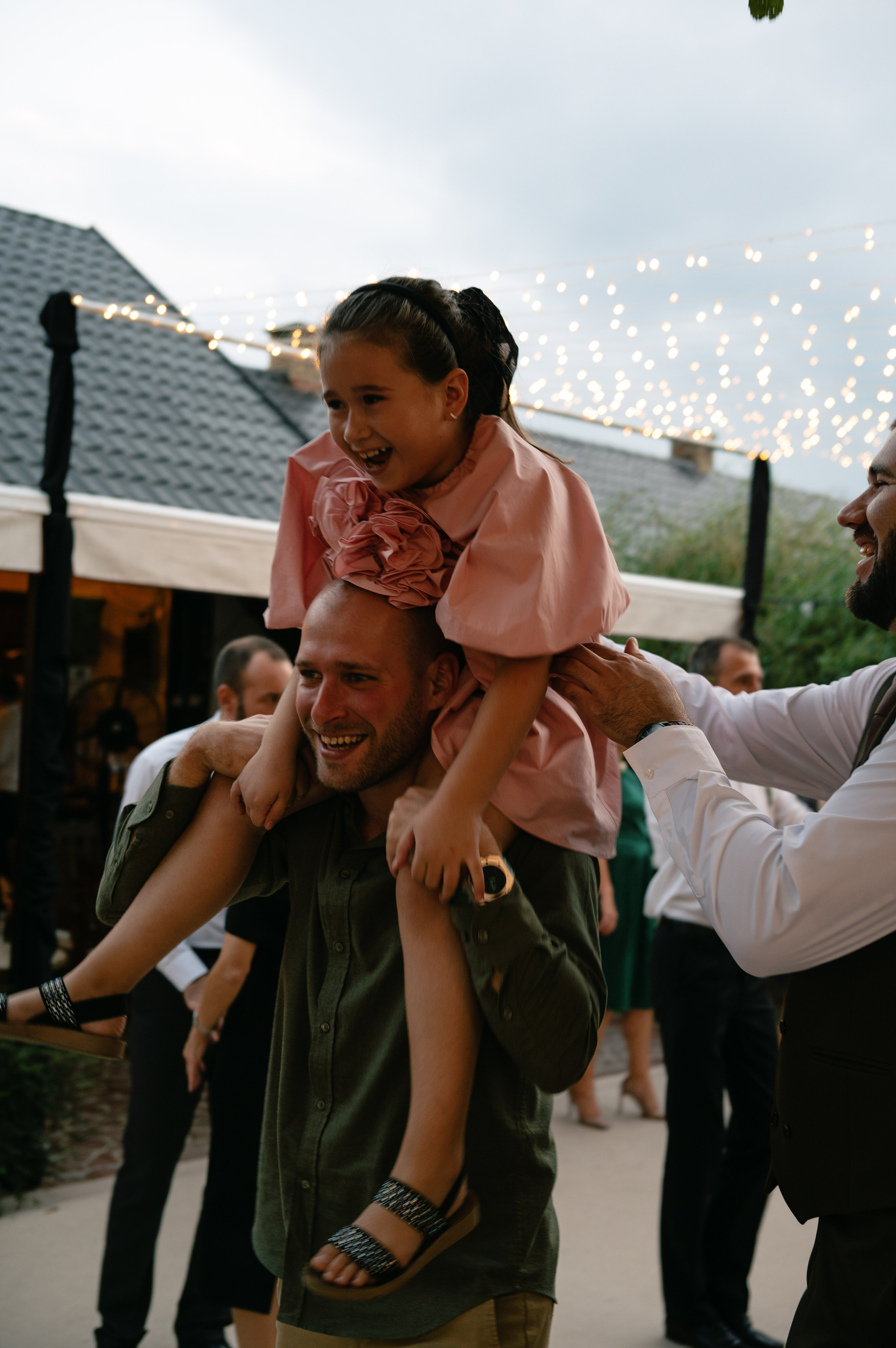 Wedding (Ranch Concept). Photographer Belgrade — Tsvetkova Maria