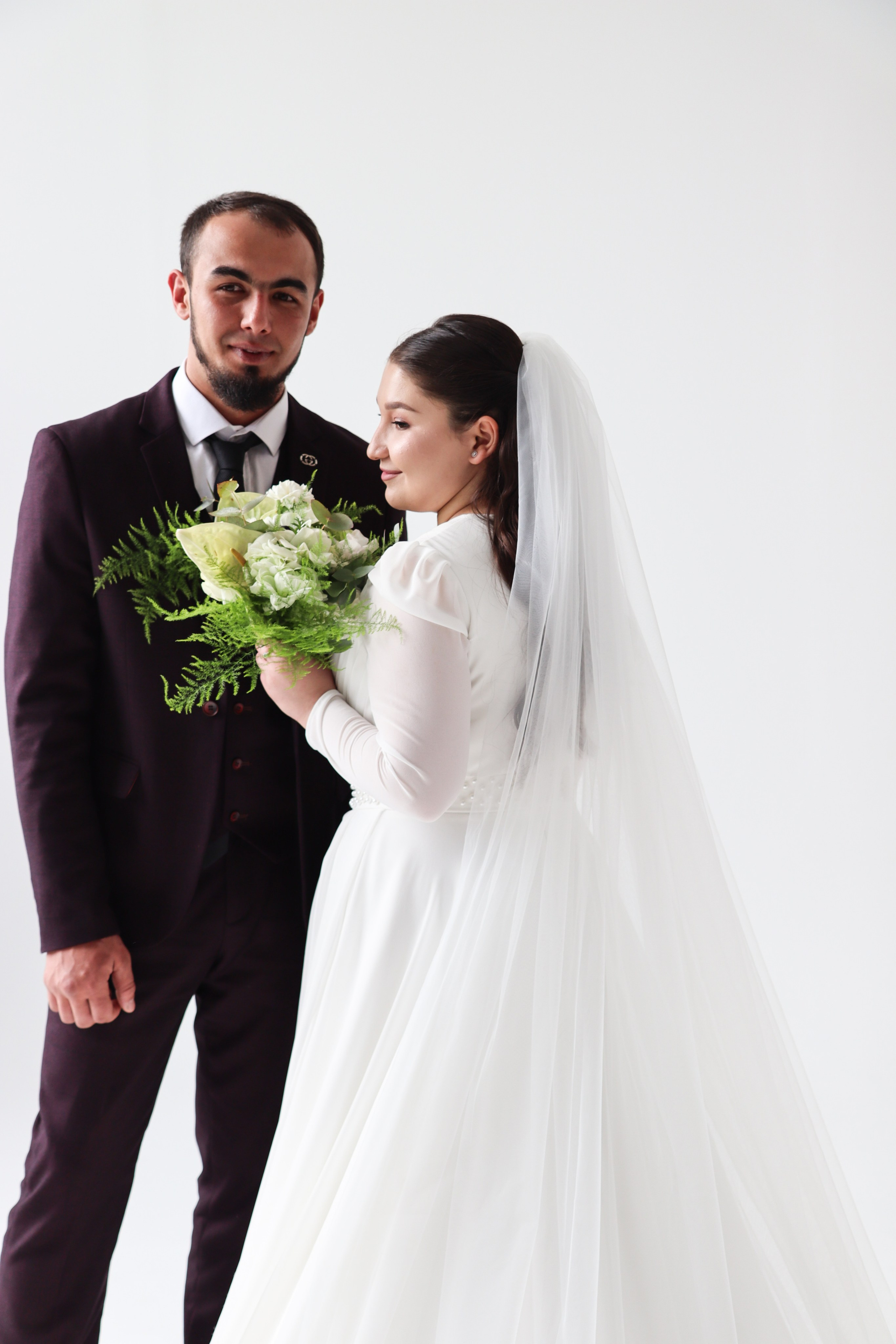 Руслан и Исейя. Zuleta.Go