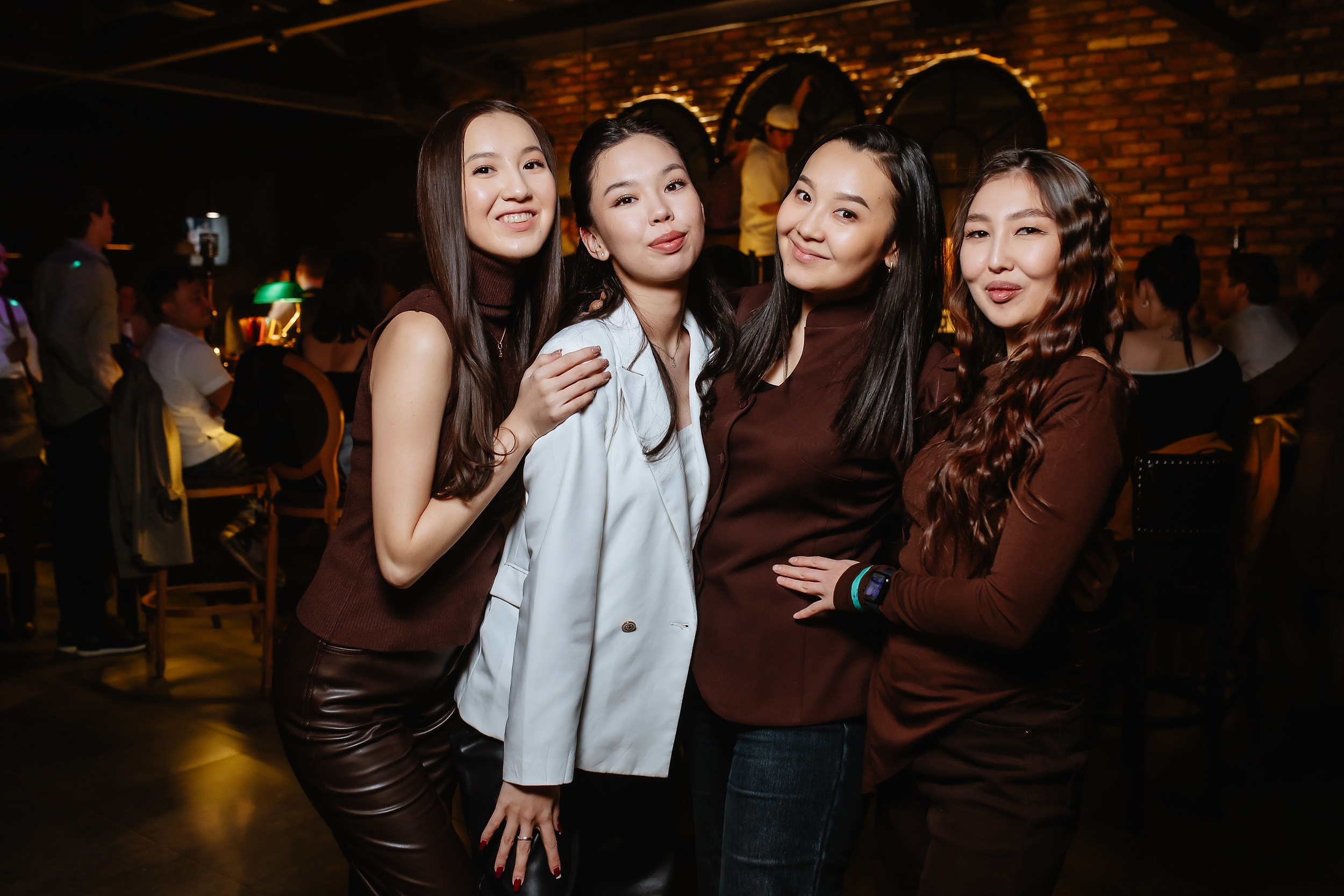 Hudson. Кипятком Павлодар