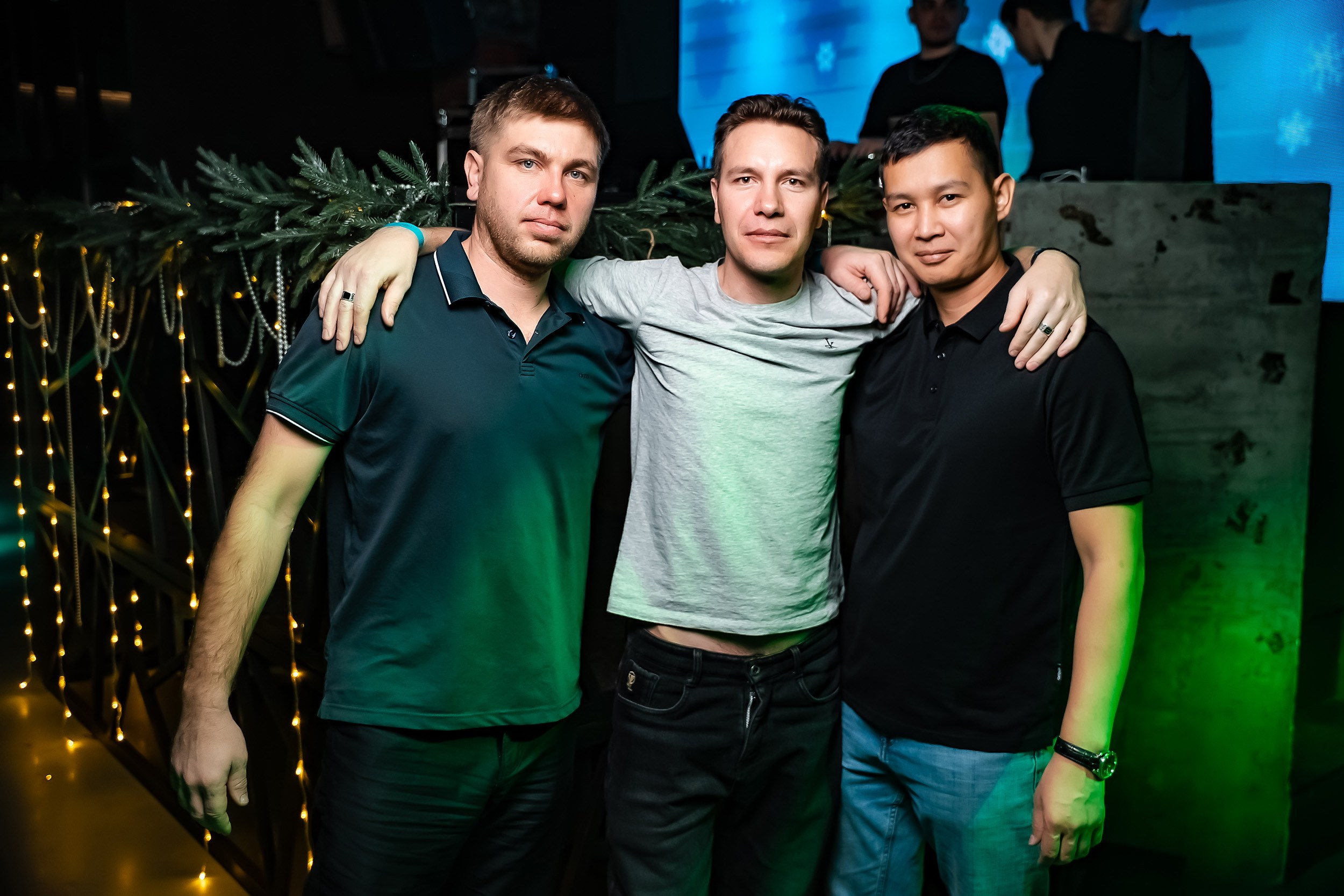 Insomnia. Кипятком Павлодар