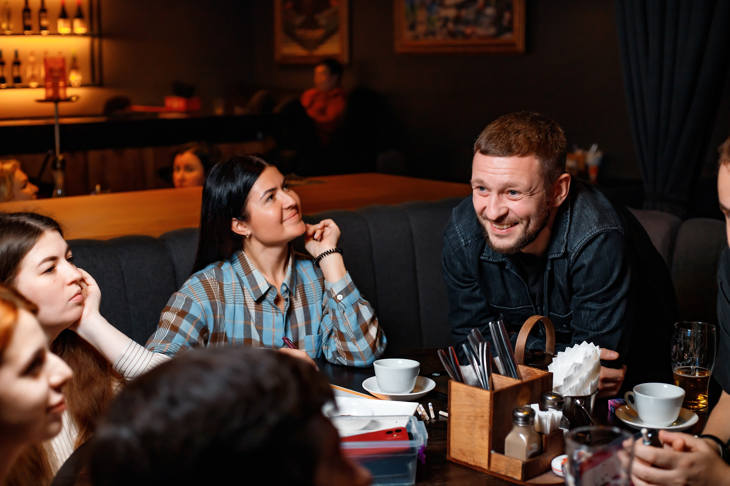 Пошумим Квиз. Кипятком Павлодар