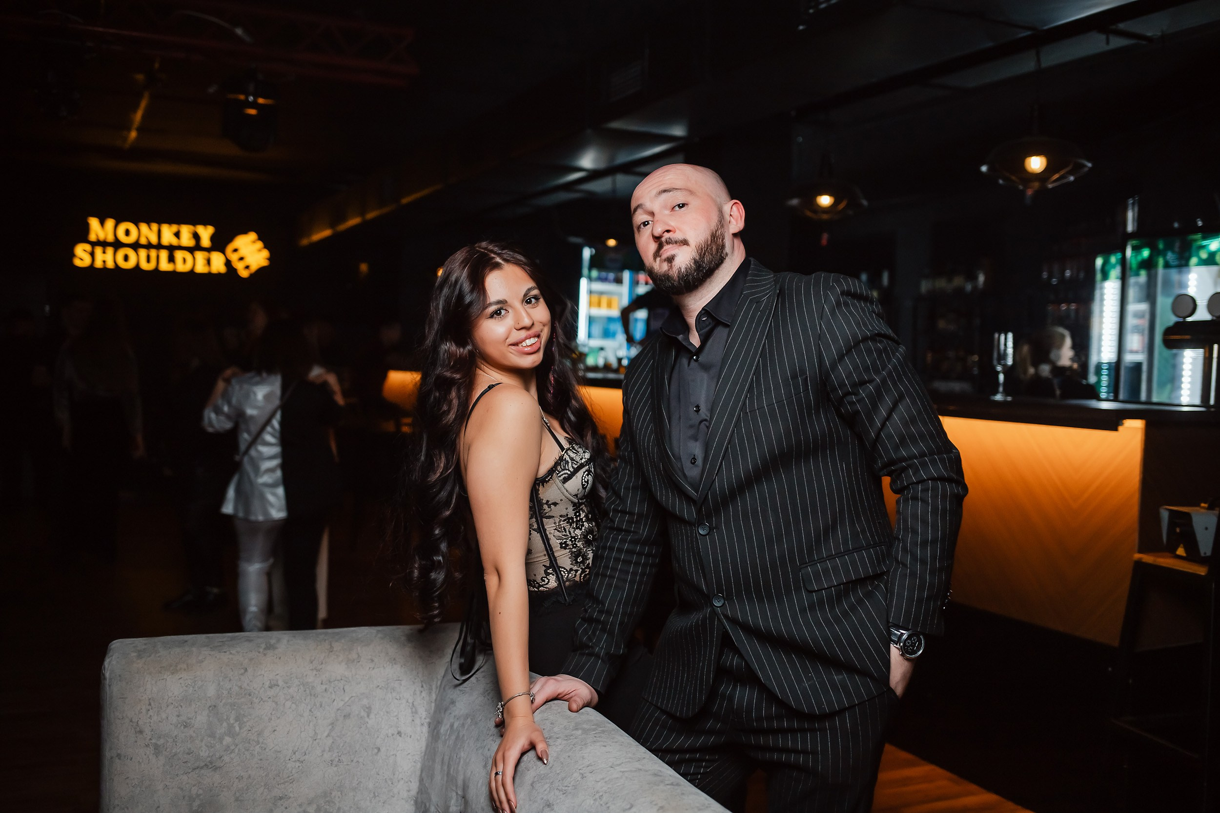 Gipsy. Кипятком Павлодар