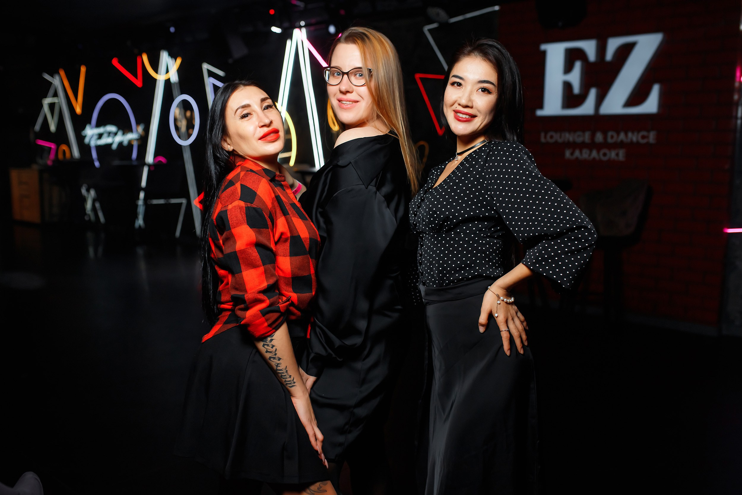 EZ. Кипятком Павлодар