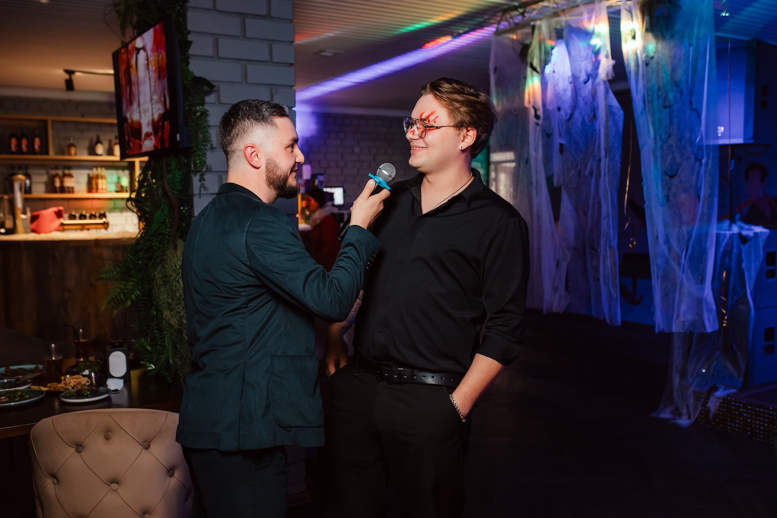 The Most. Кипятком Павлодар