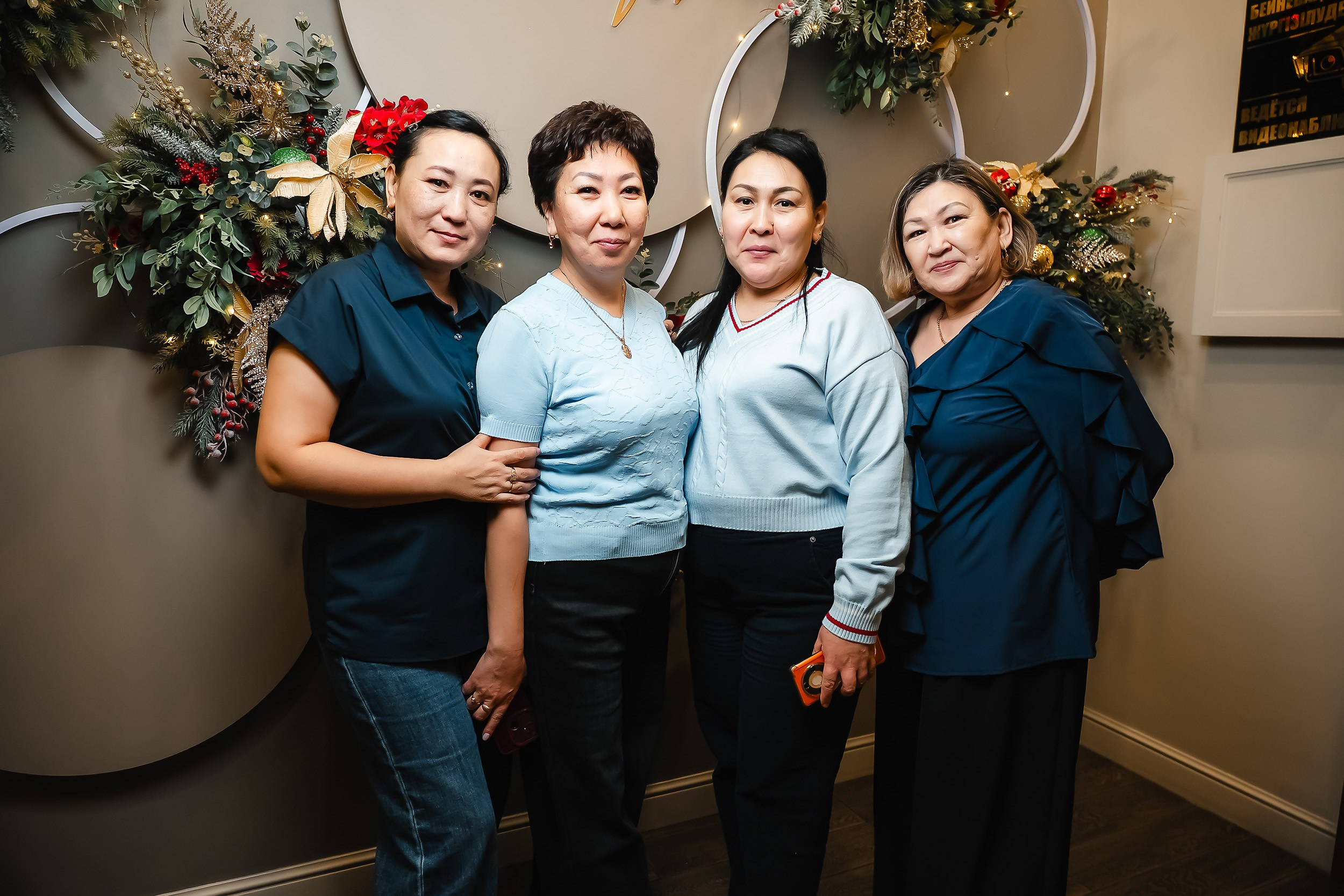 Bossfor. Кипятком Павлодар