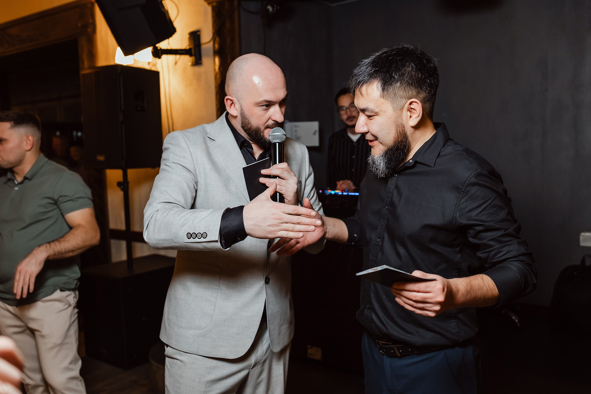 Seasons. Кипятком Павлодар